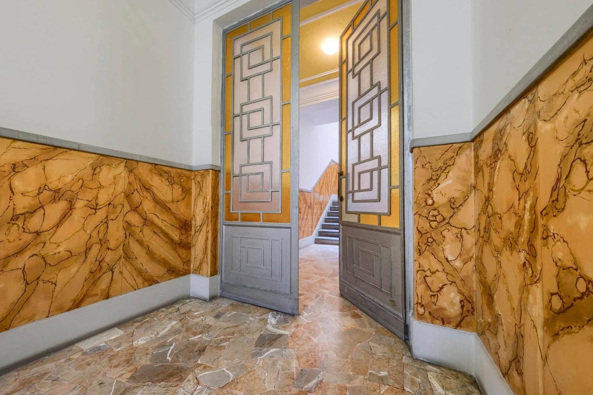 Da Leonardo Apartamento