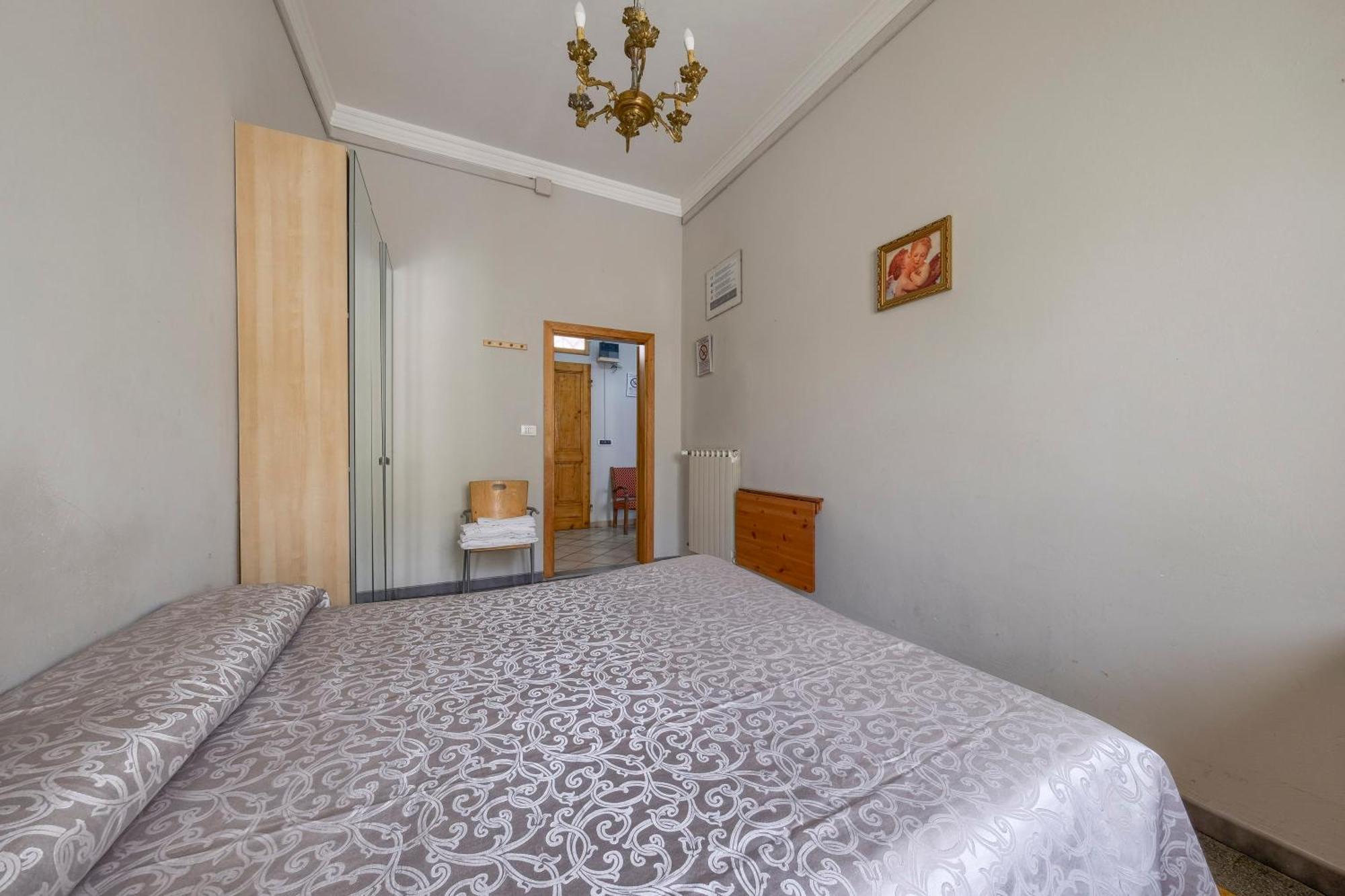 Apartamento Da Leonardo Florença