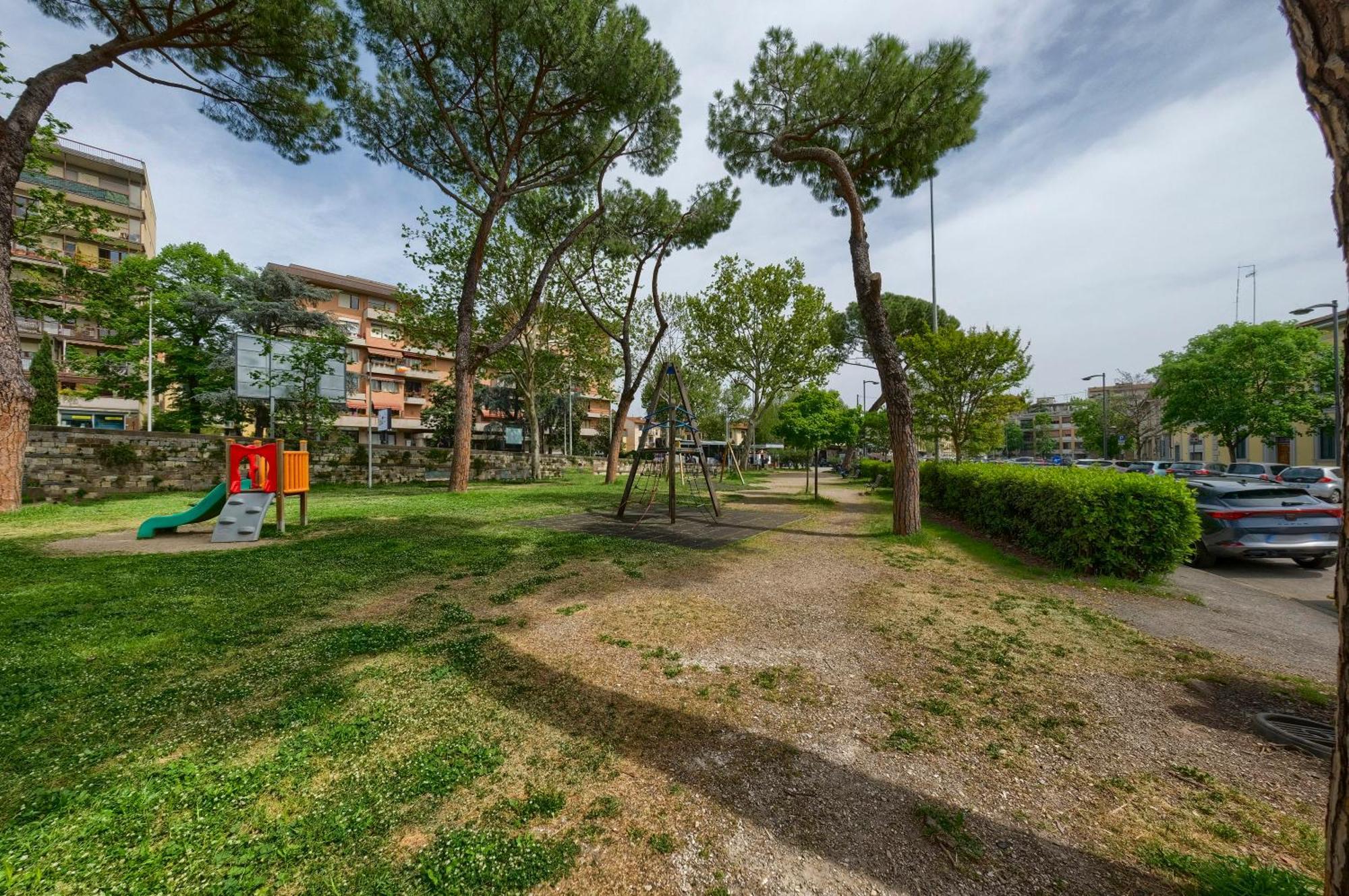 Apartamento Da Leonardo