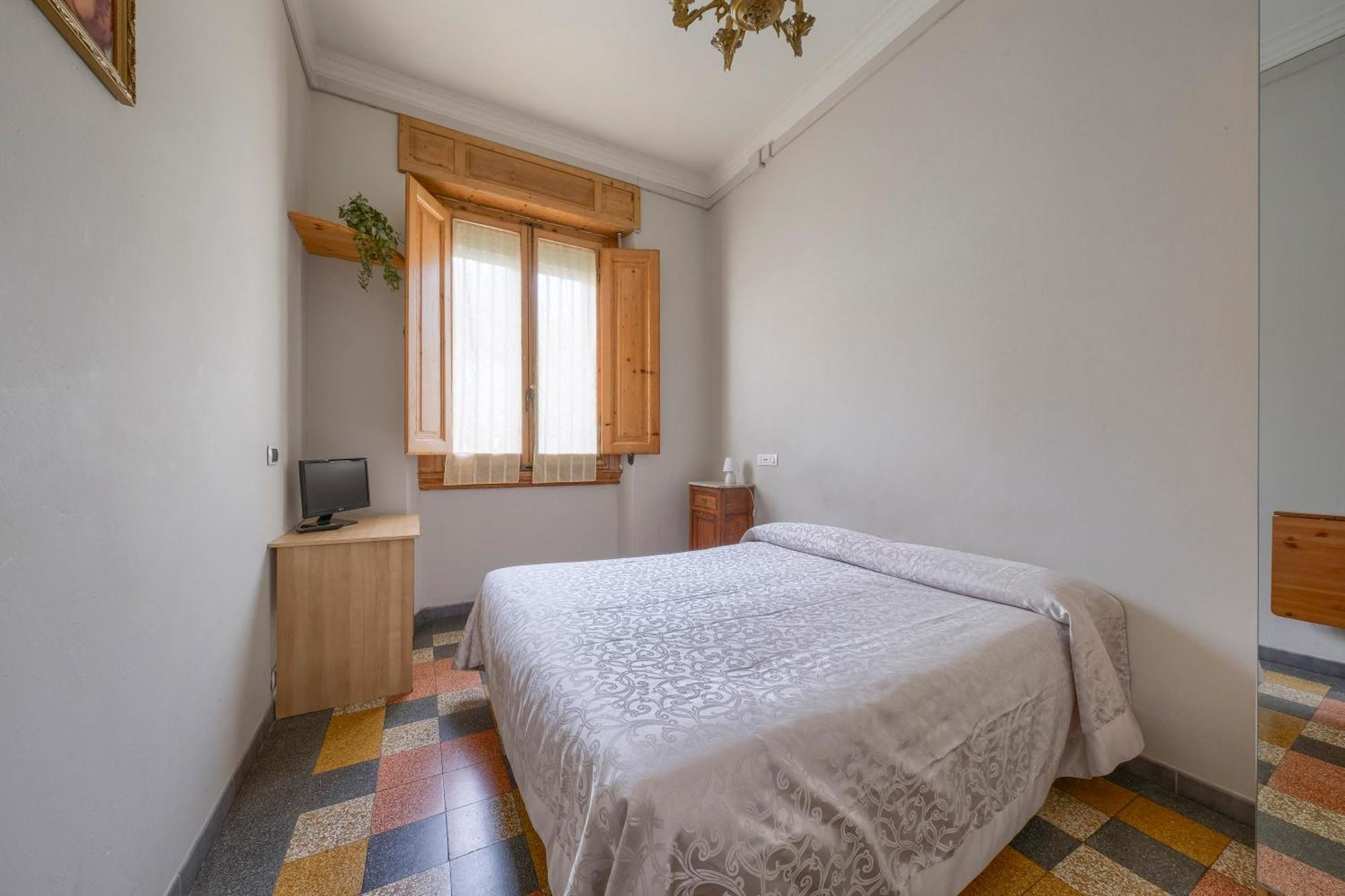 Apartamento Da Leonardo Florença