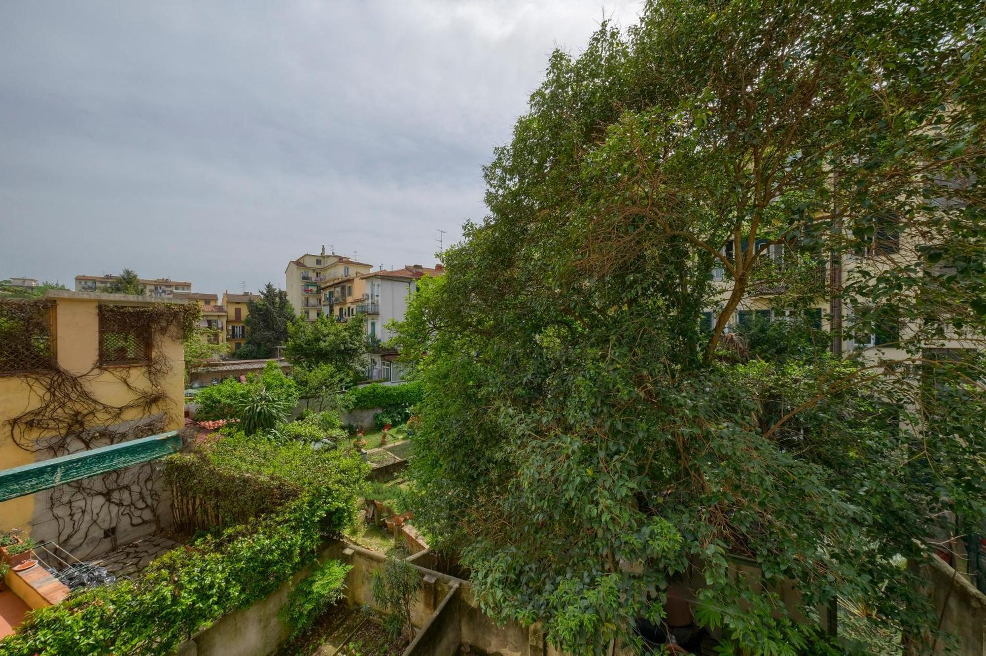 Appartement Da Leonardo