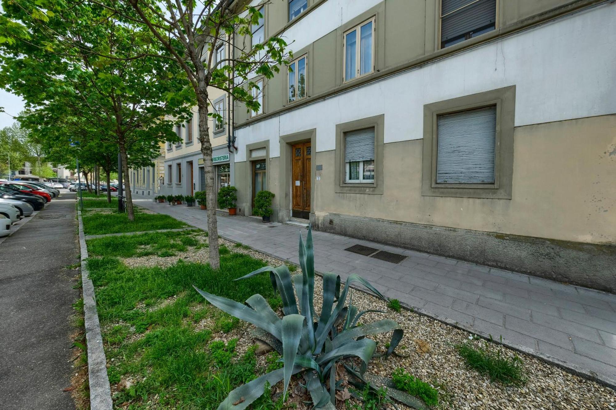 Apartamento Da Leonardo *