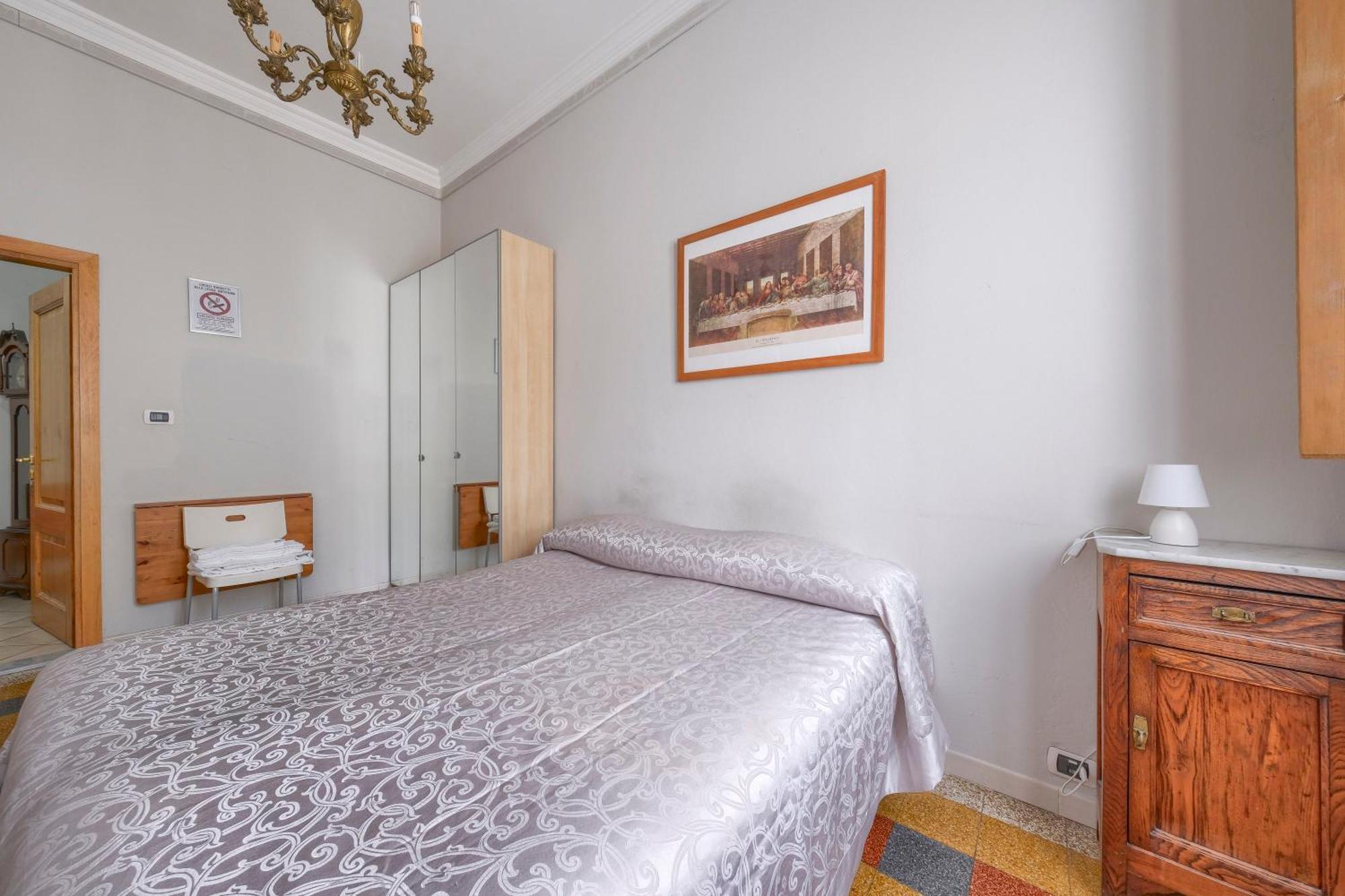 Da Leonardo Apartamento *