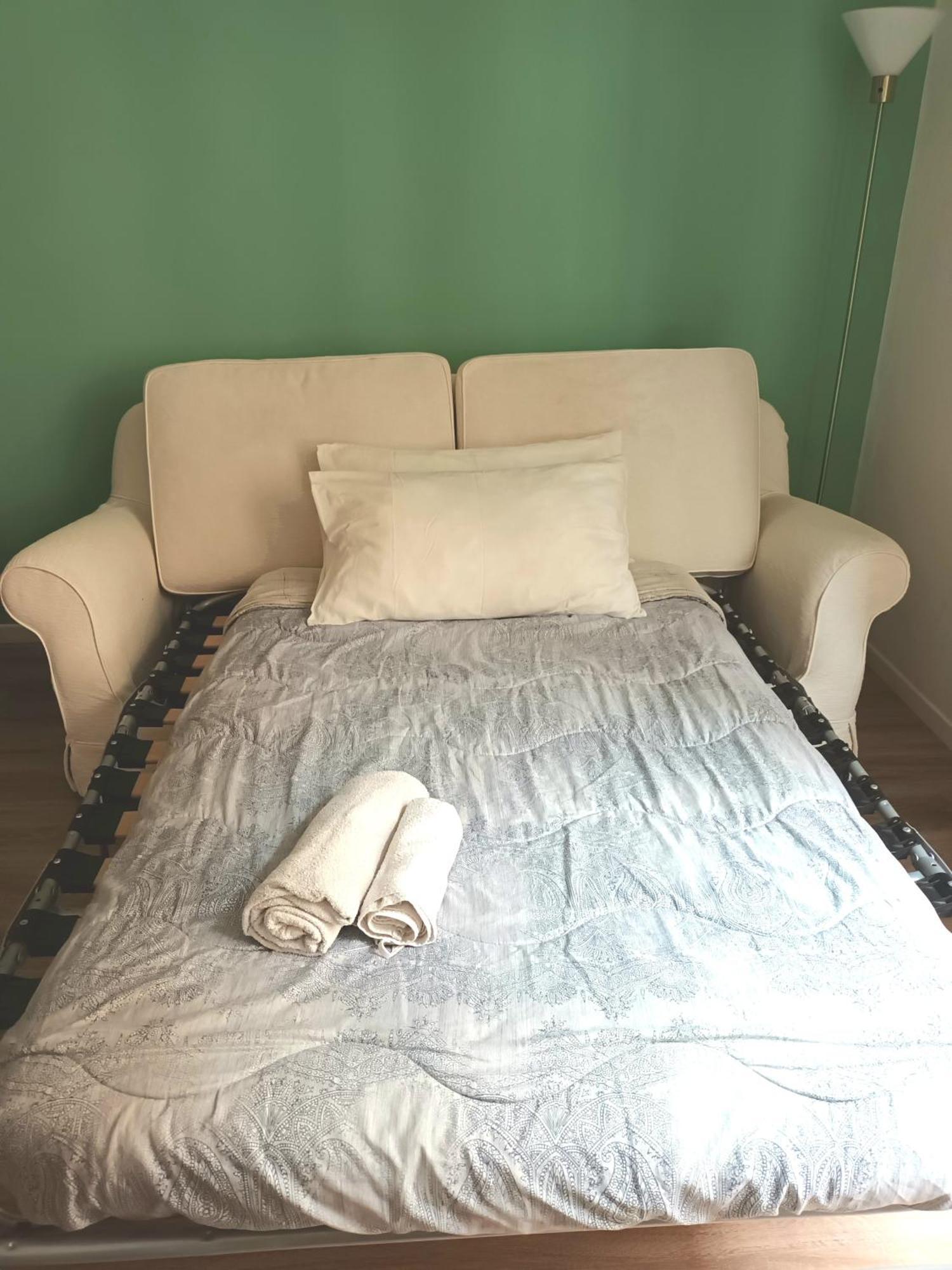 The Nest Guest house Florence