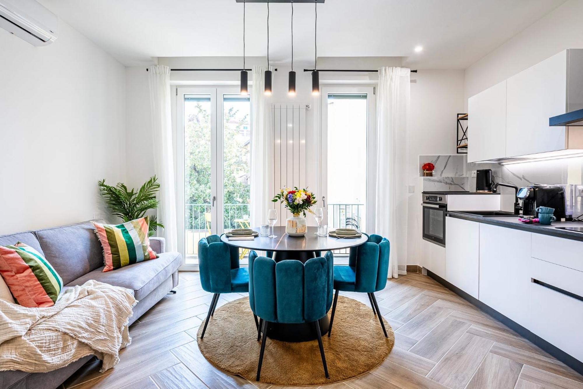 Apartment Centro Belfiore Chic *