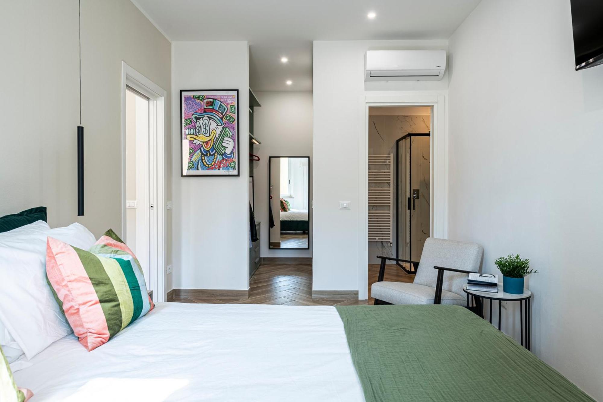 Centro Belfiore Chic Apartment