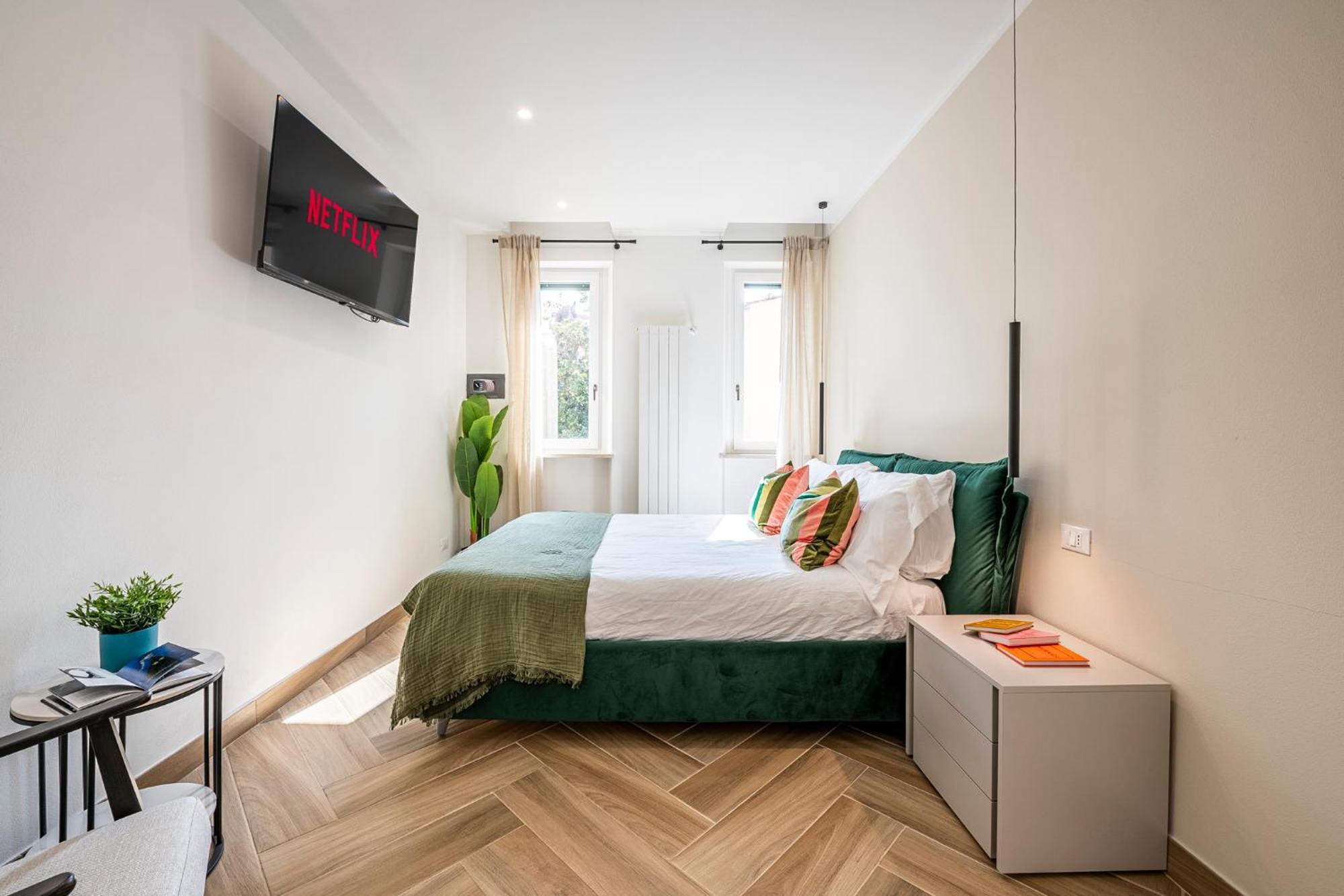 Apartment Centro Belfiore Chic *