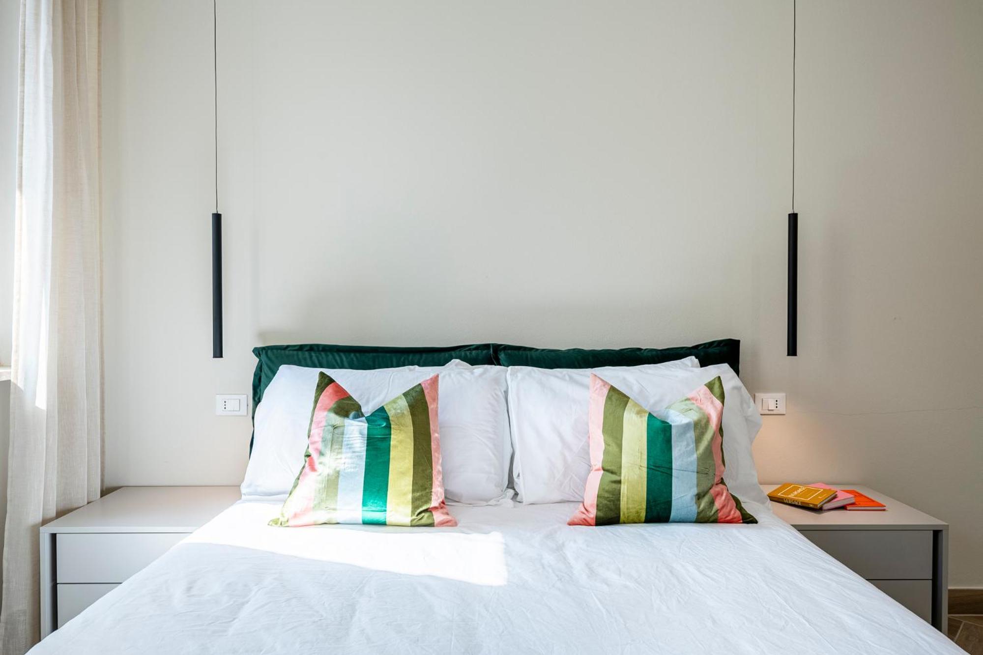 Centro Belfiore Chic Apartment Florence