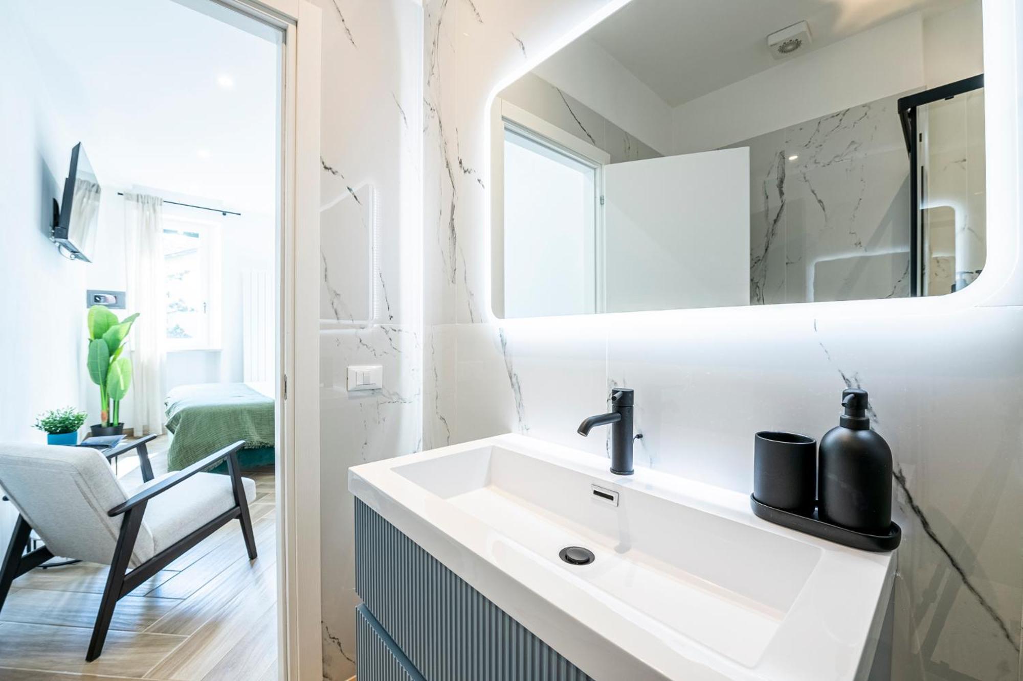 Centro Belfiore Chic Florenz