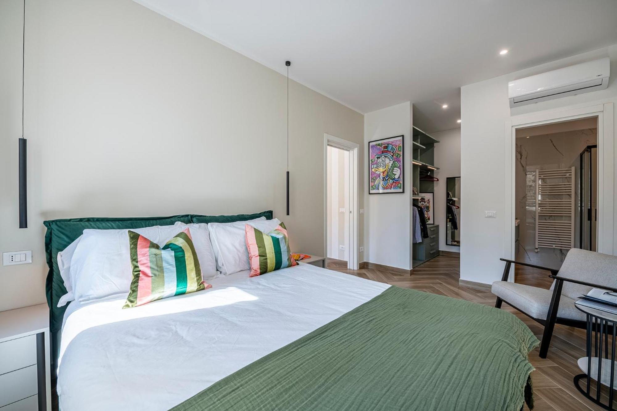 Apartment Centro Belfiore Chic *