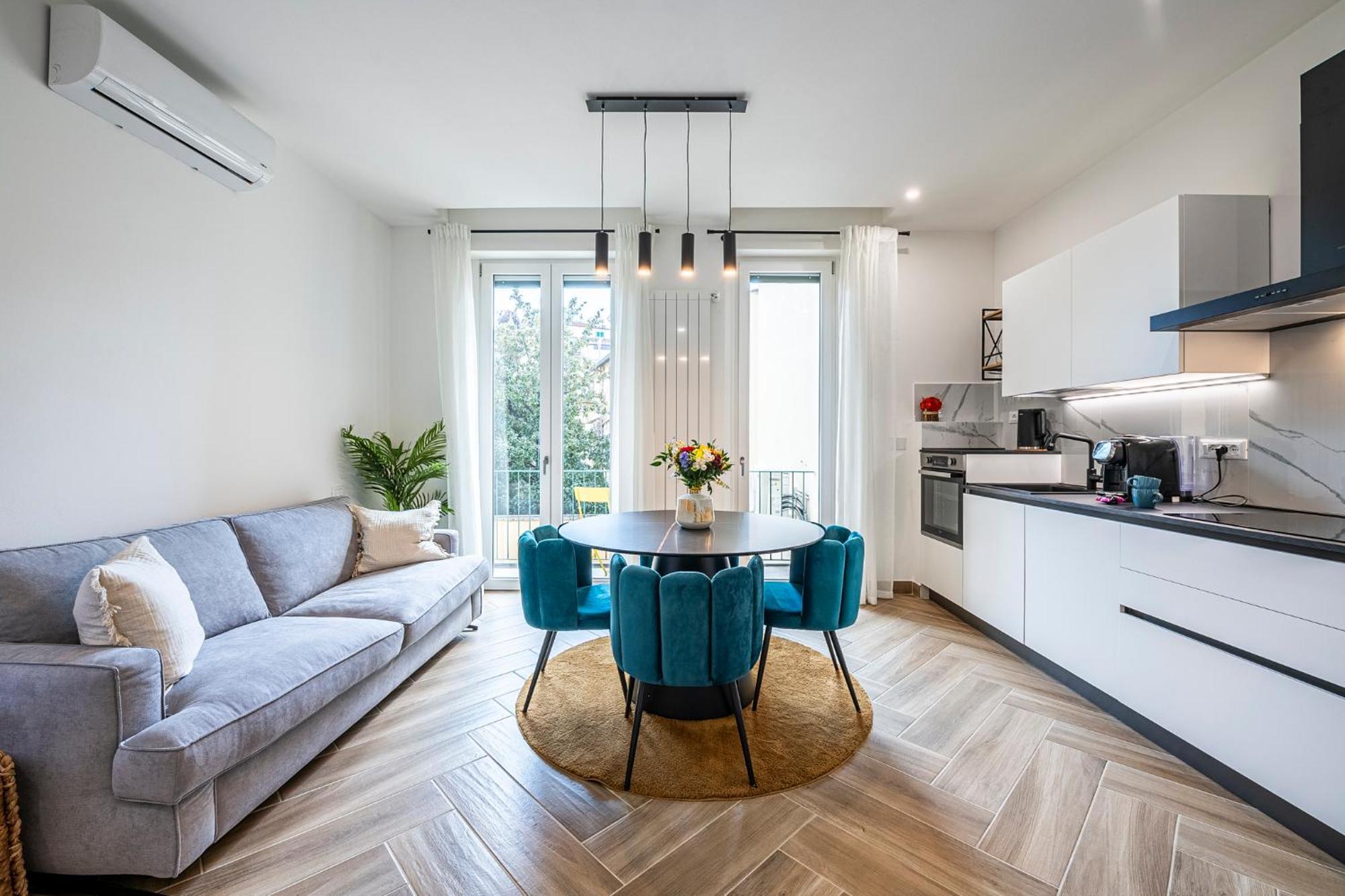 Centro Belfiore Chic * Florenz