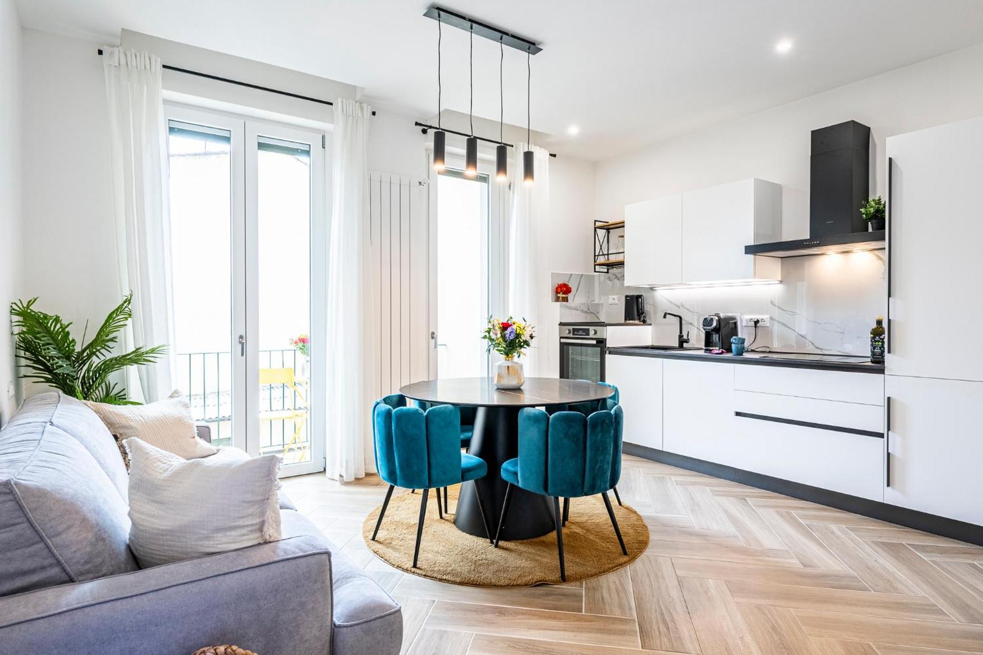 Apartment Centro Belfiore Chic