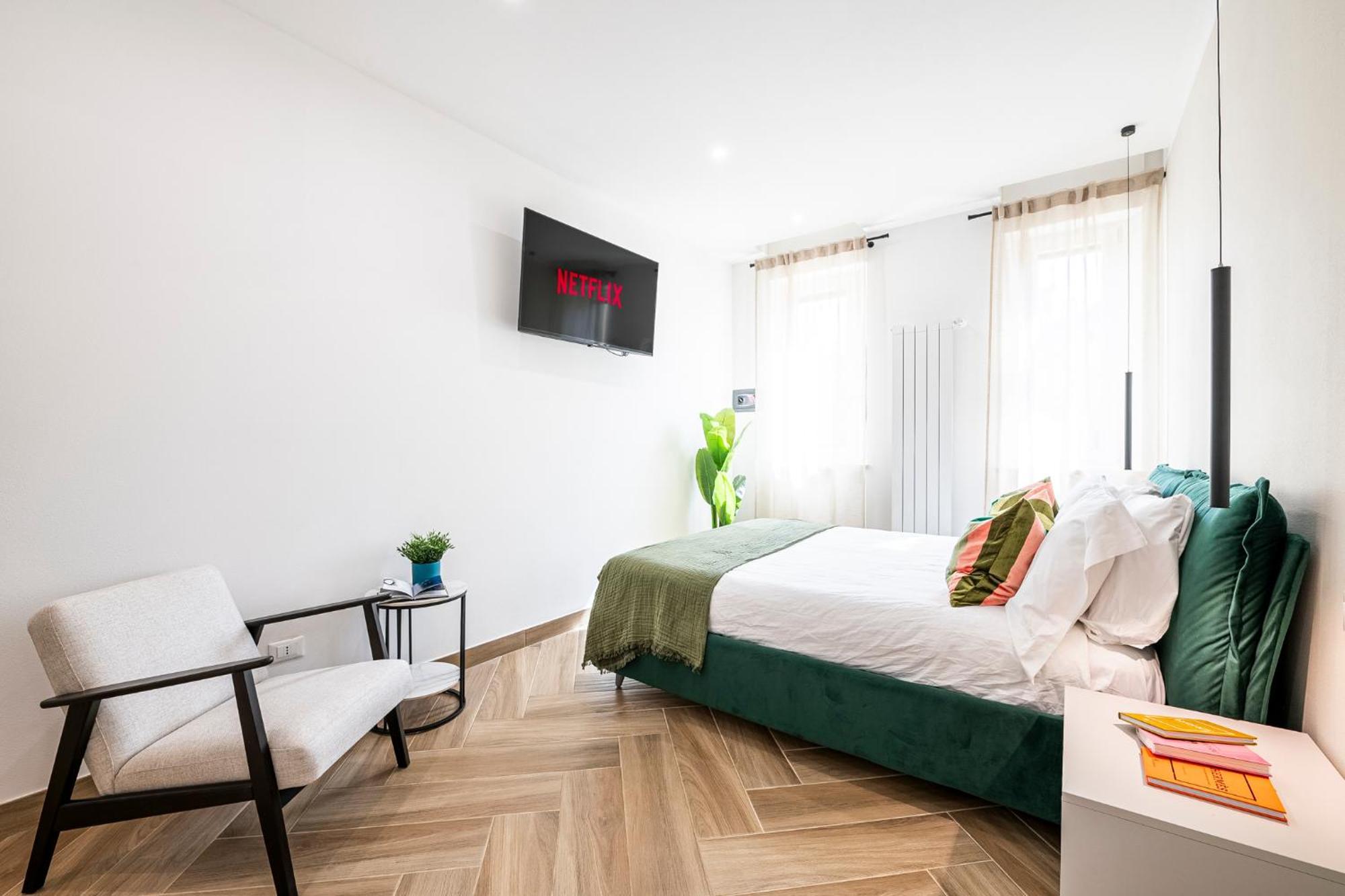 Centro Belfiore Chic * Florenz