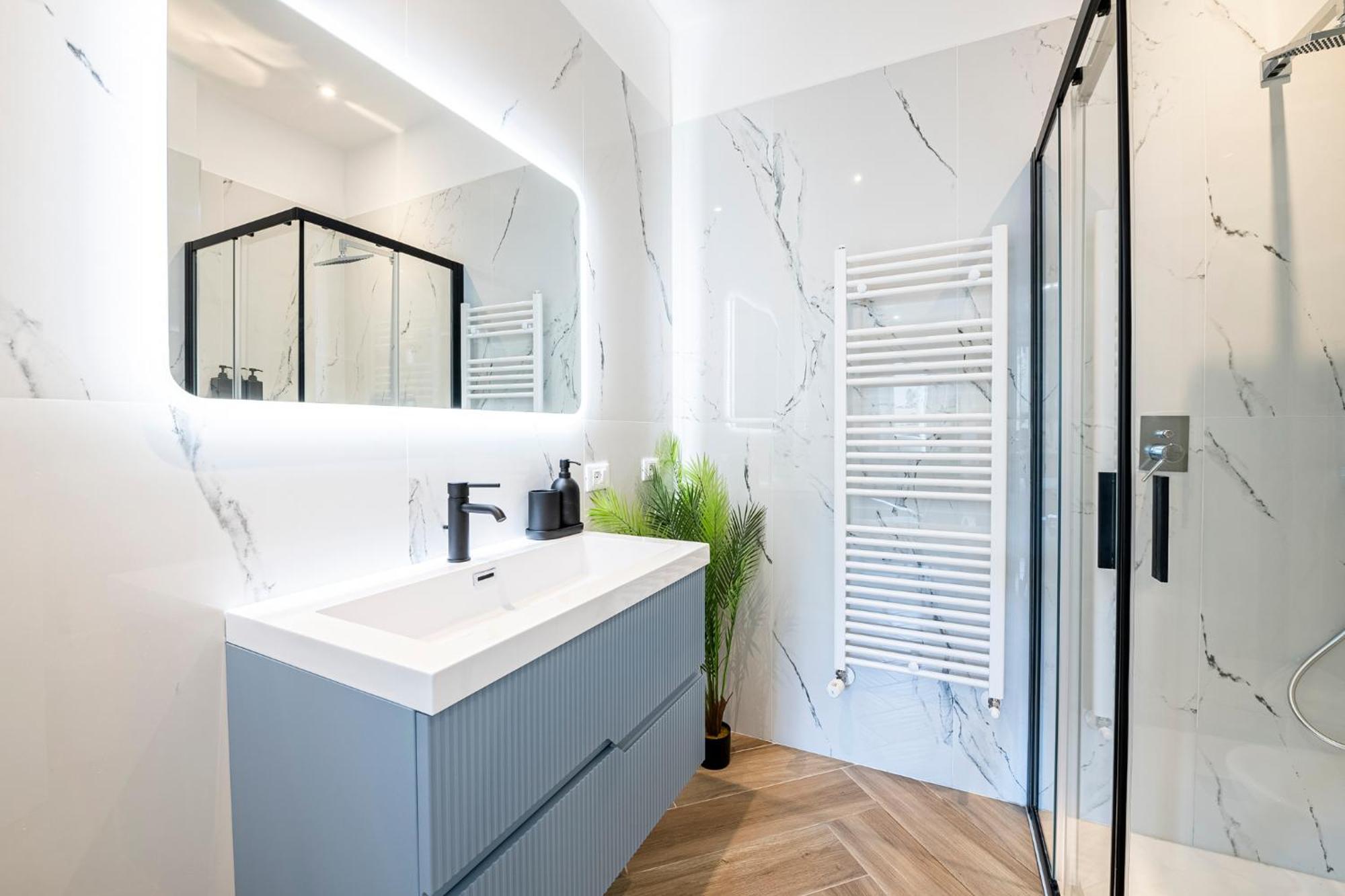 Apartment Centro Belfiore Chic