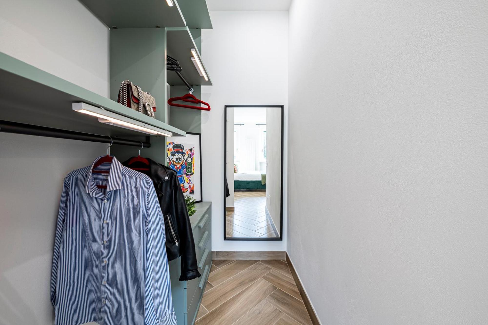Centro Belfiore Chic Apartment