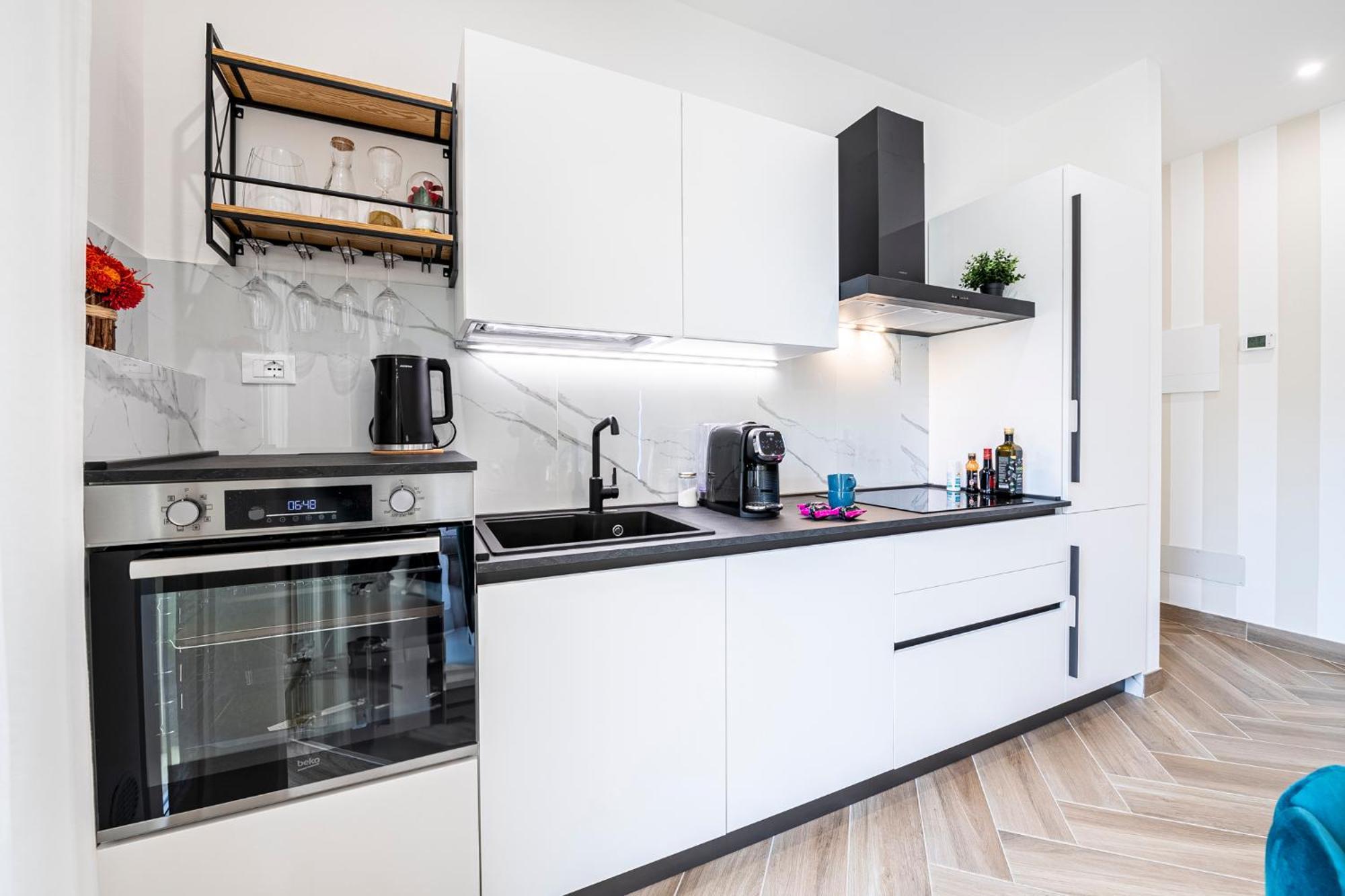 Centro Belfiore Chic * Florenz