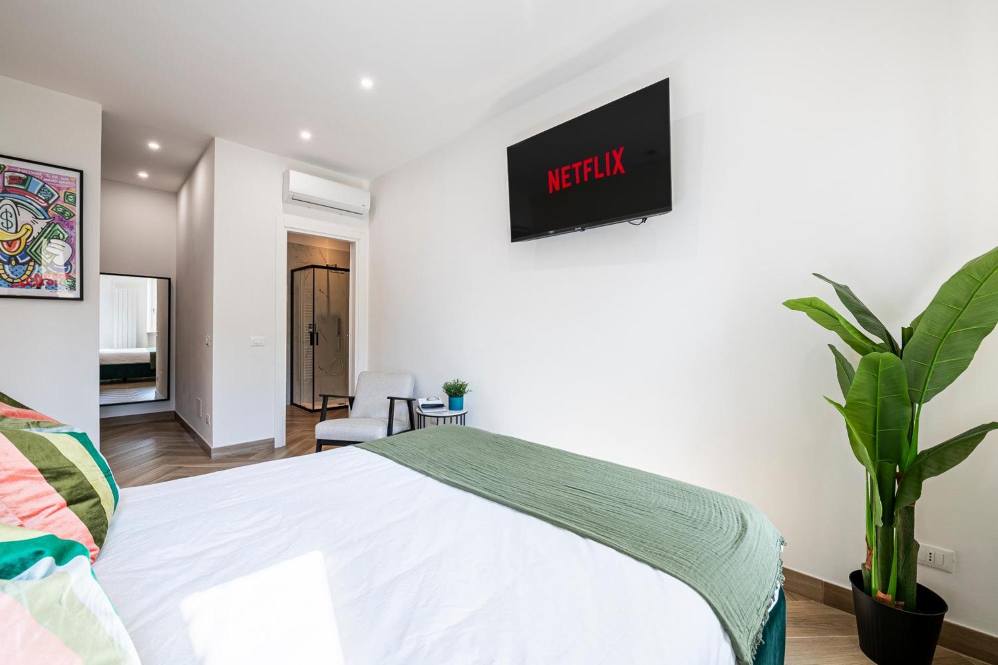 Apartment Centro Belfiore Chic