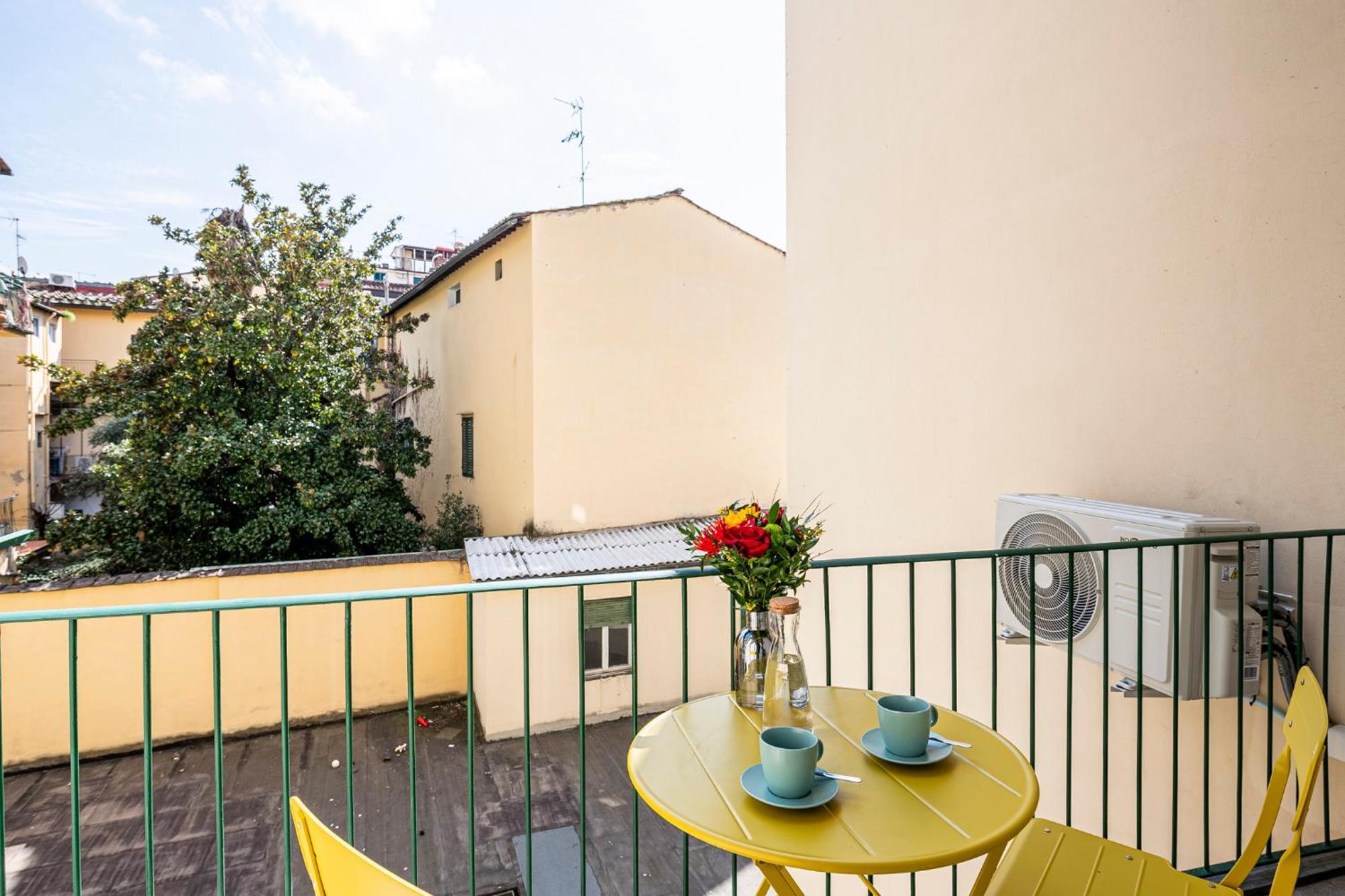 Centro Belfiore Chic Florenz