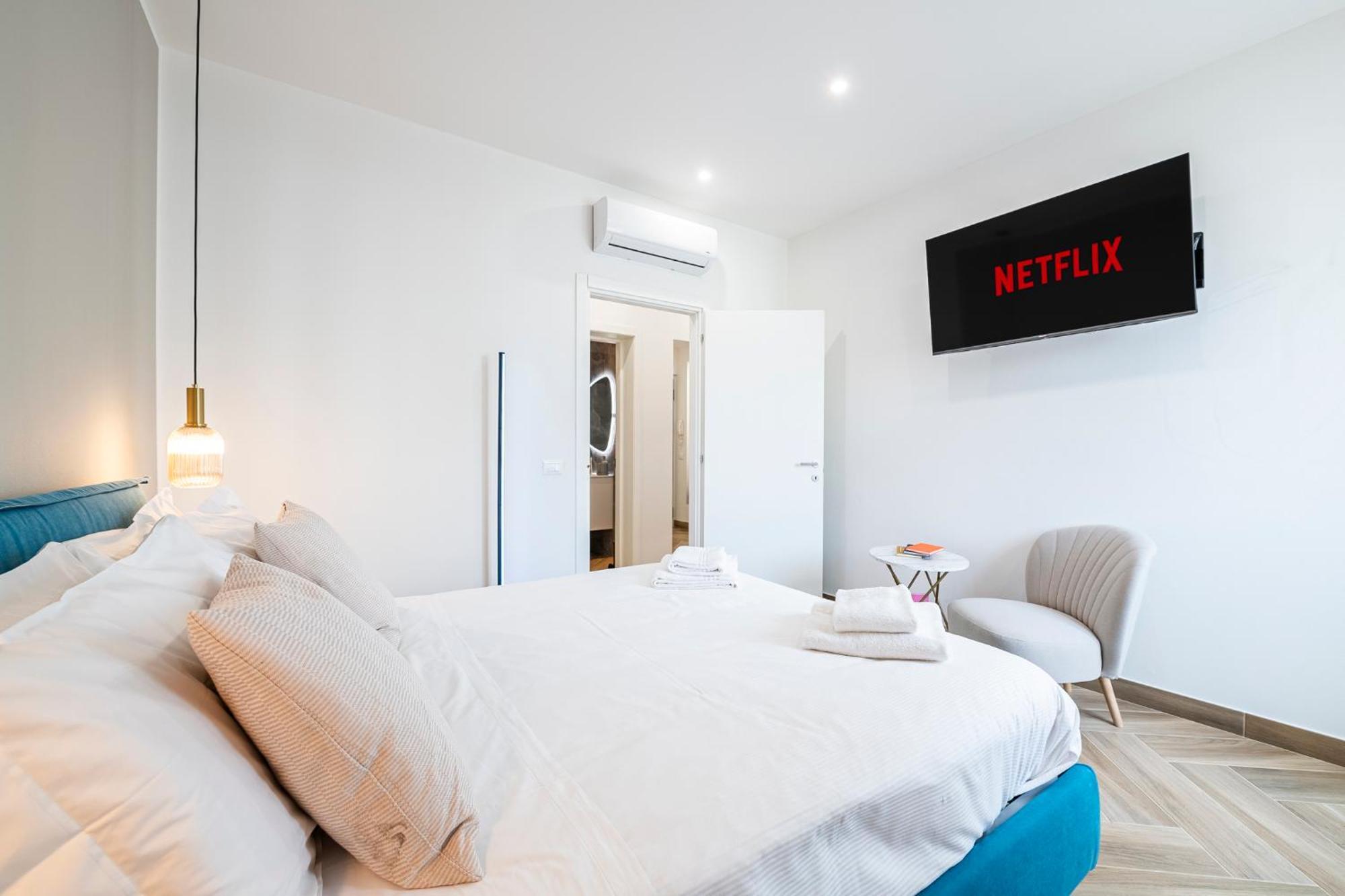 Apartment Smn Belfiore Boutique Florence