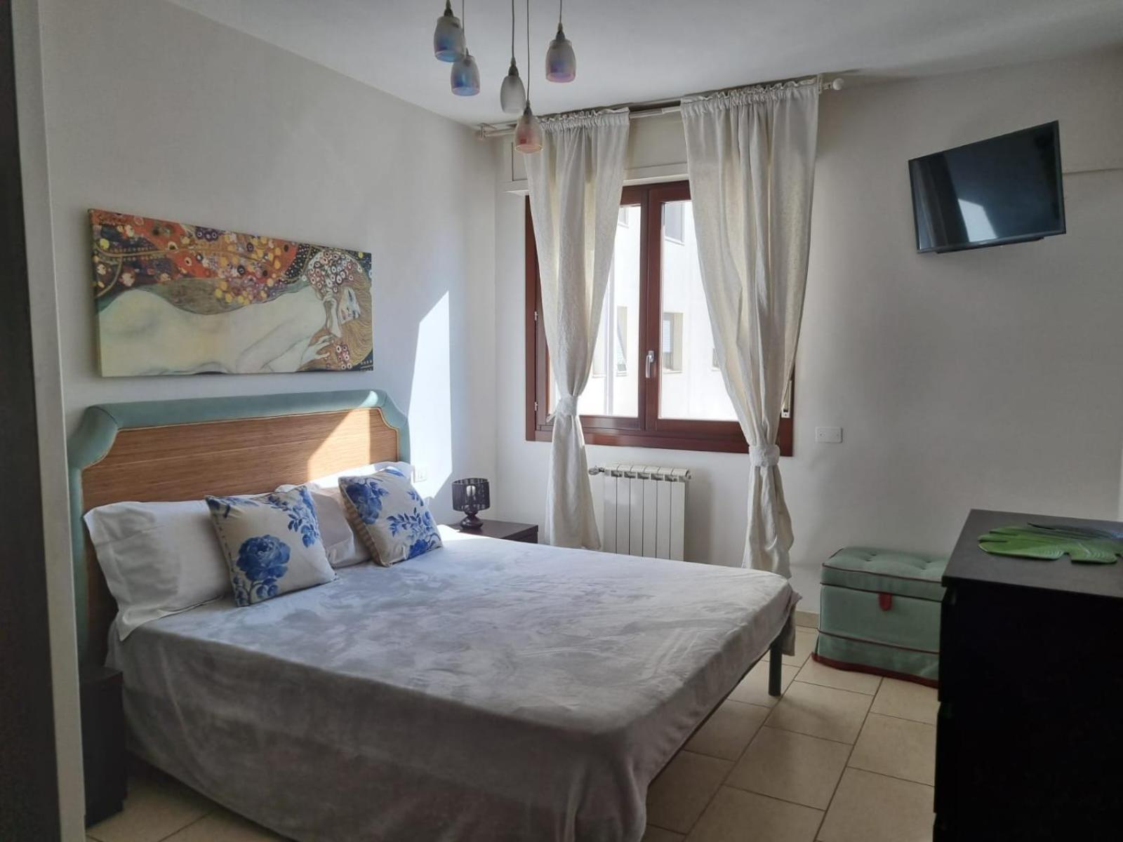La Casa Del Bianconiglio Apartment