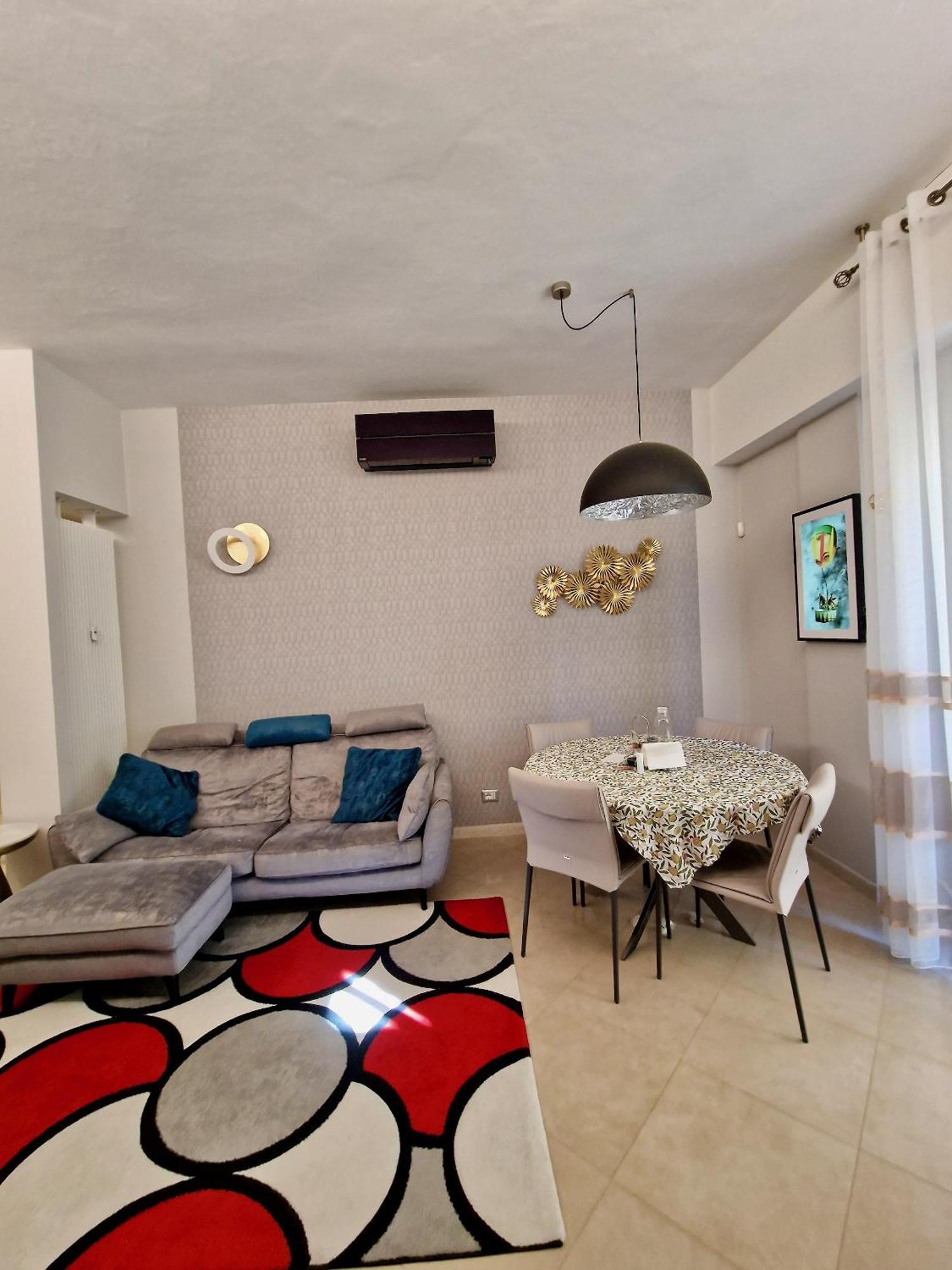 Novoli Chic: Cuore Di Firenze