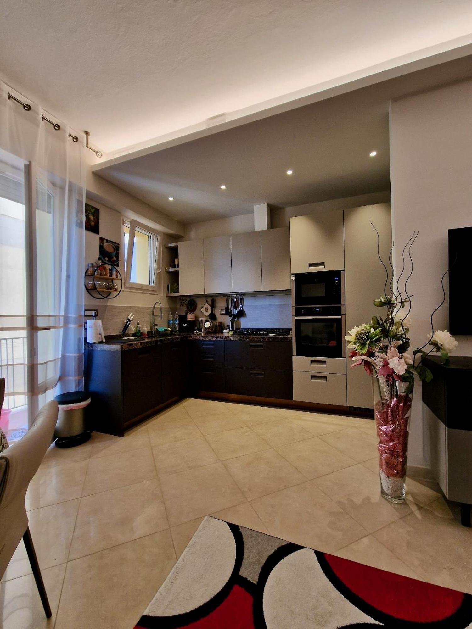 Appartamento Novoli Chic: Cuore Di