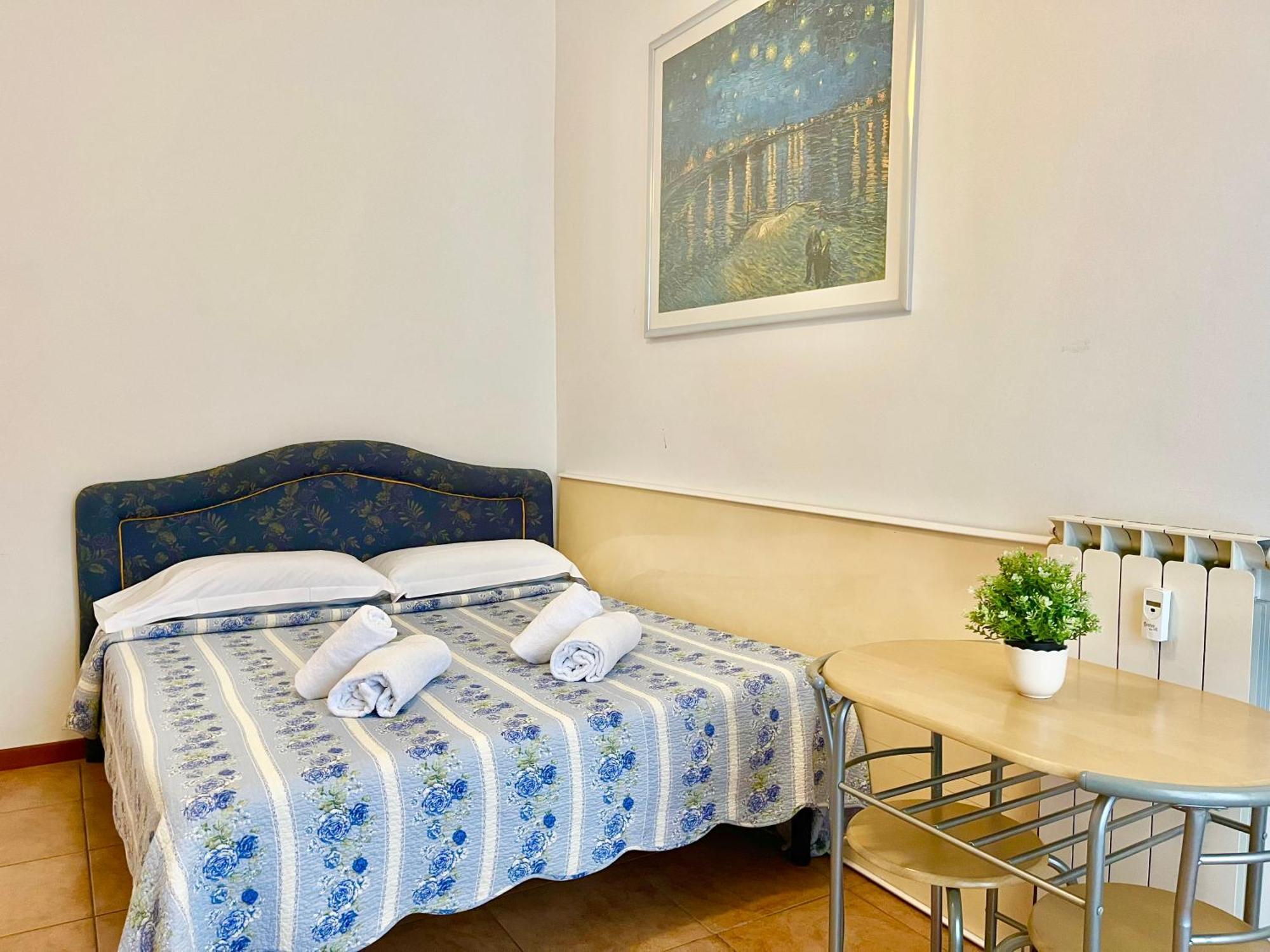 Florentine Appartement *