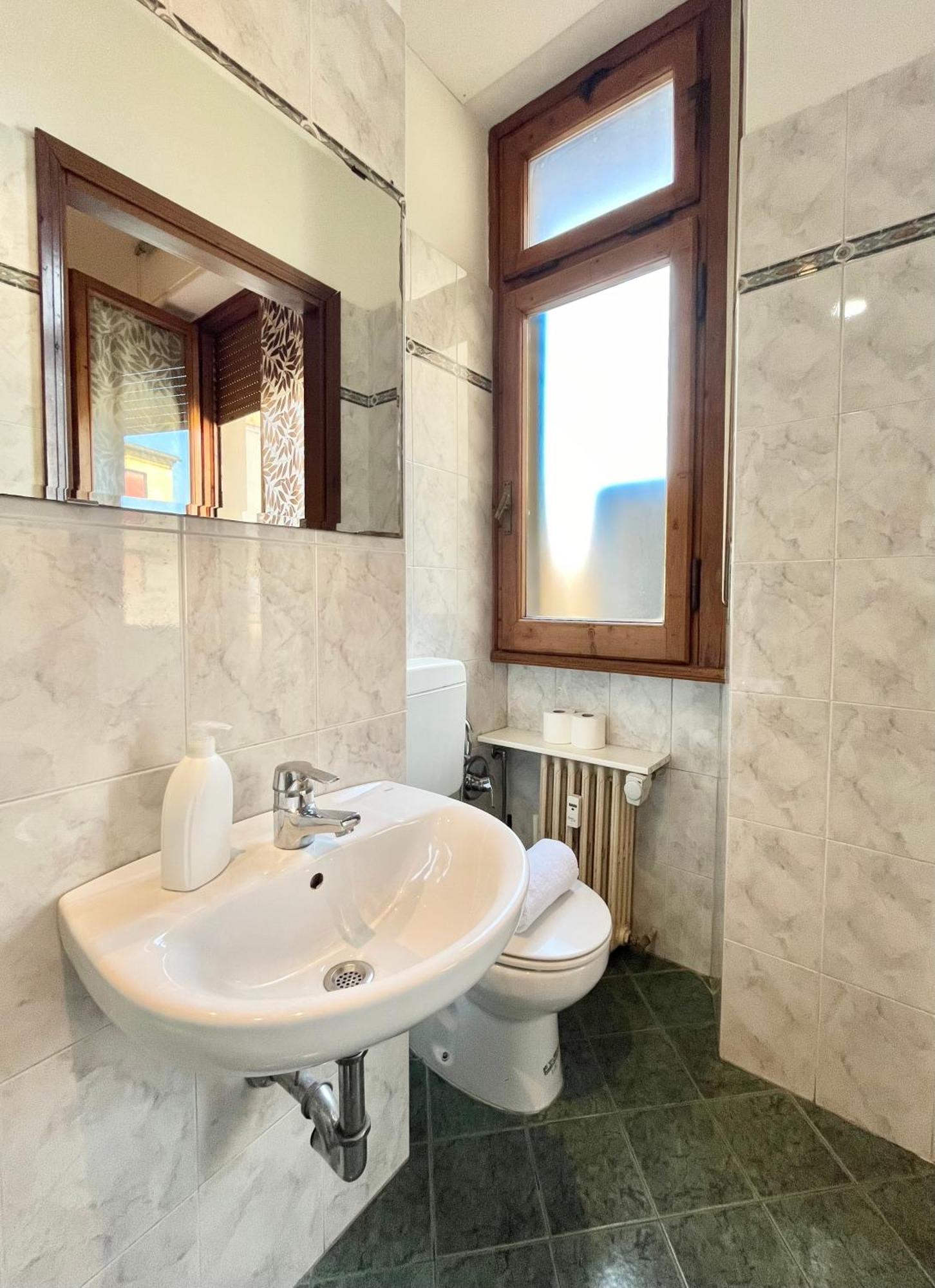 Florentine Appartement