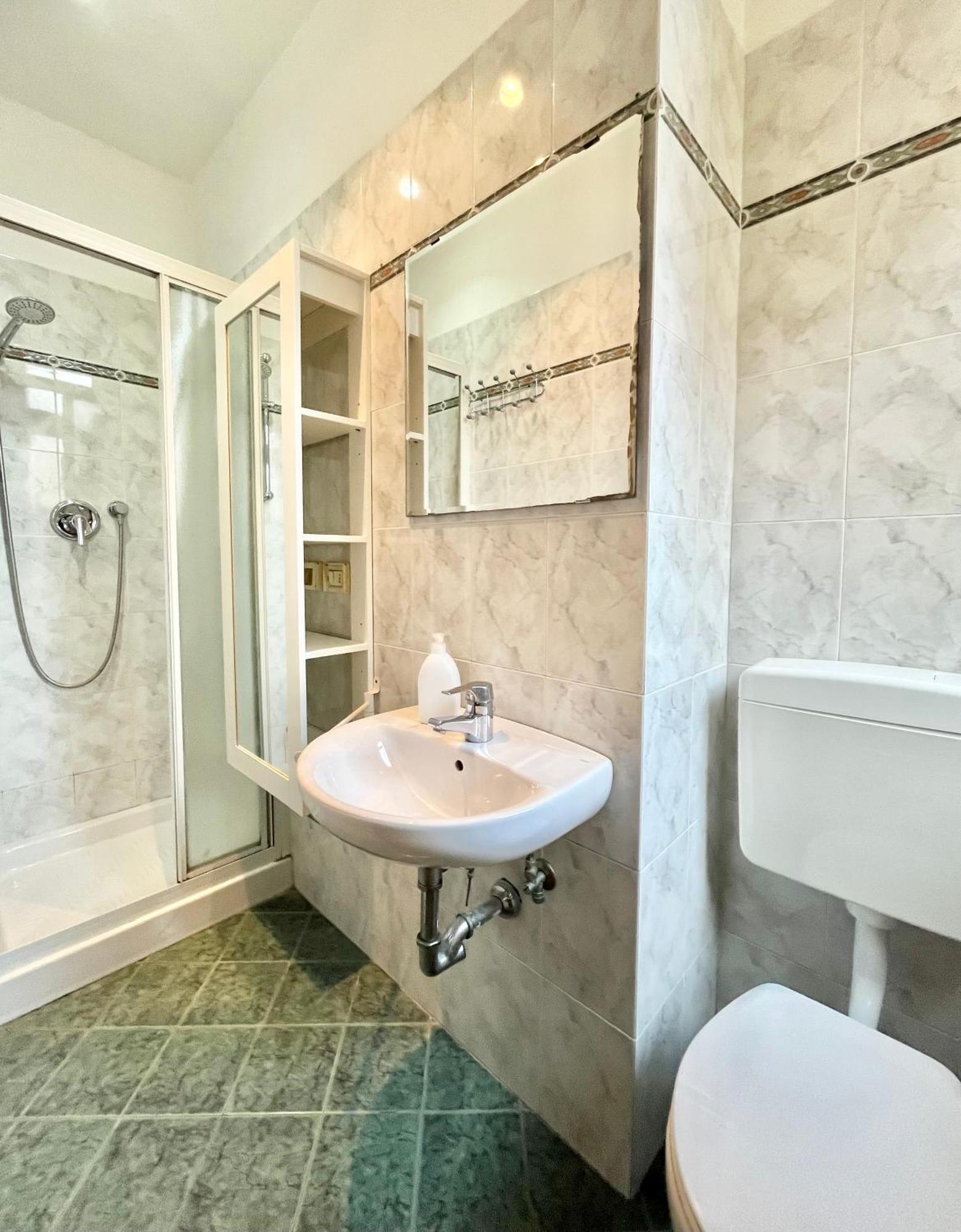 Appartement Florentine