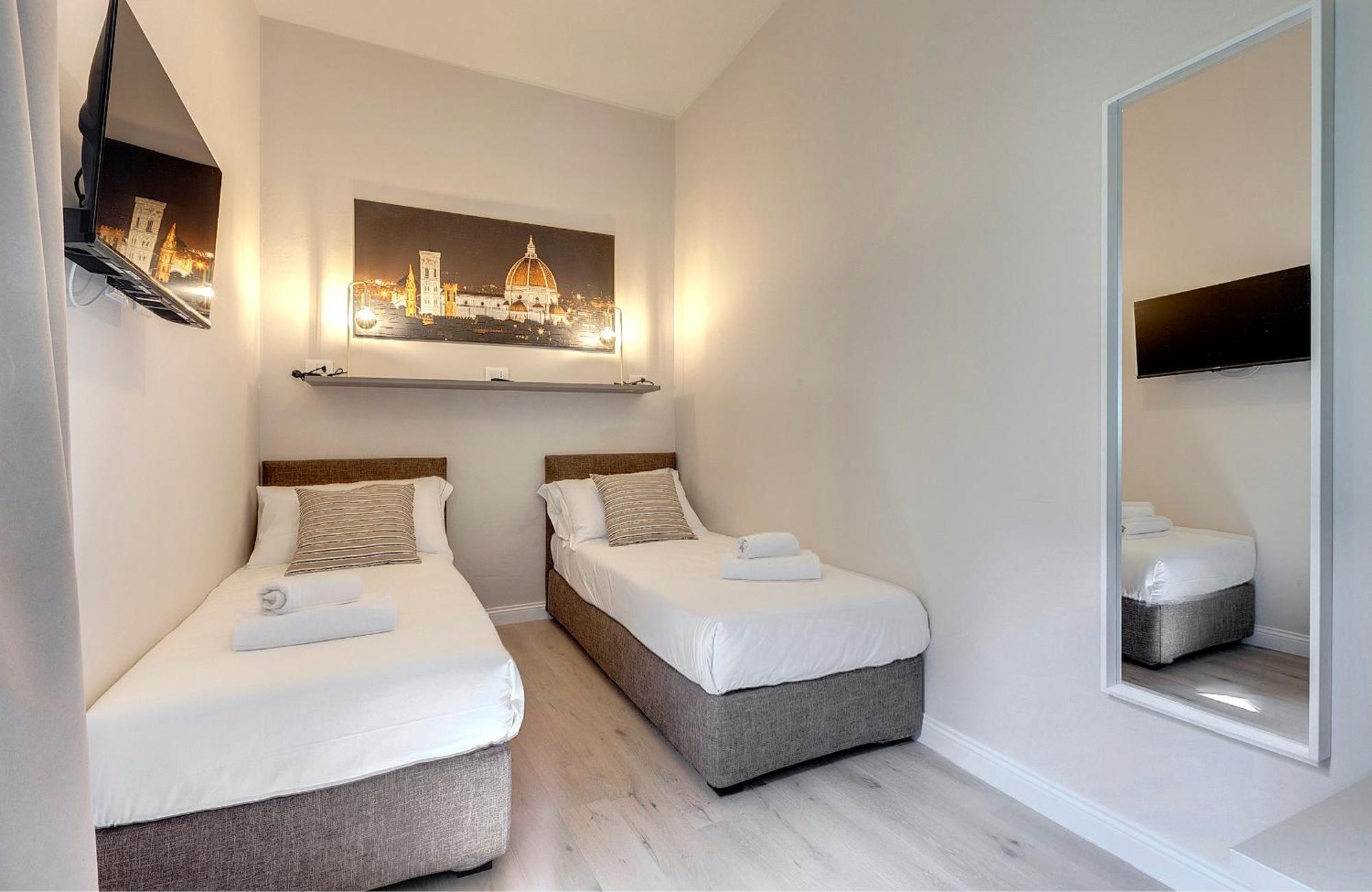 Apartamento San Gallo 23 *