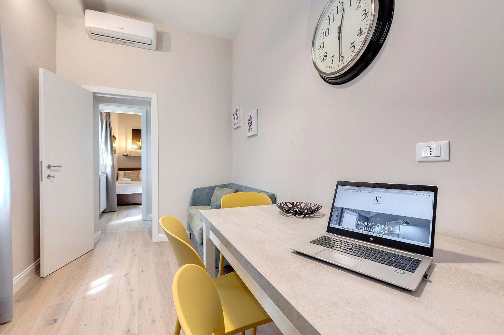 Apartamento San Gallo 23 Florença