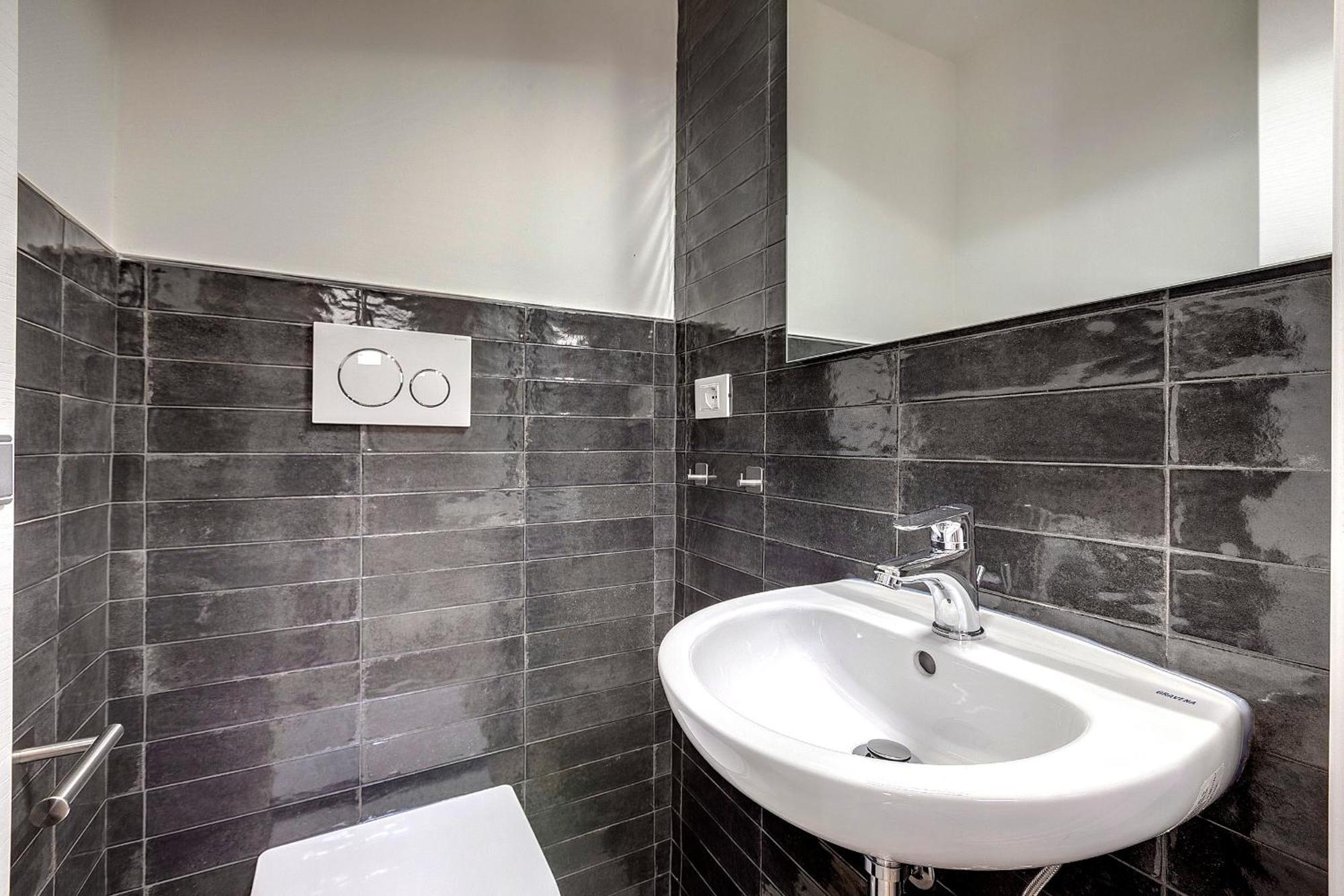 Apartamento San Gallo 23 Florença