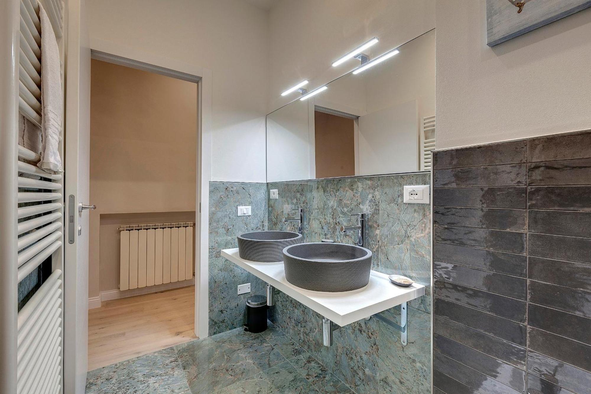 San Gallo 23 Apartamento Florença