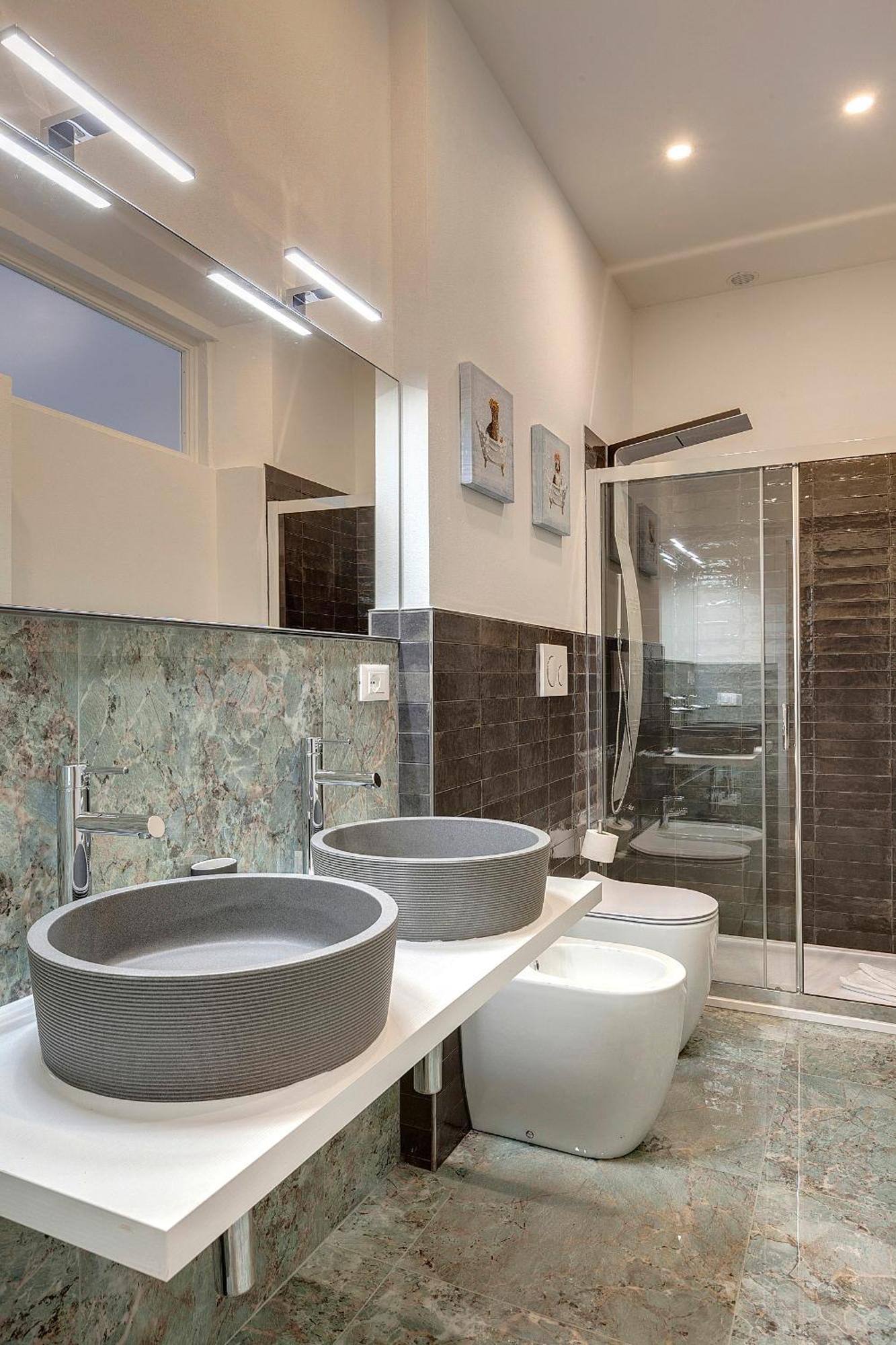 San Gallo 23 Apartamento Florença