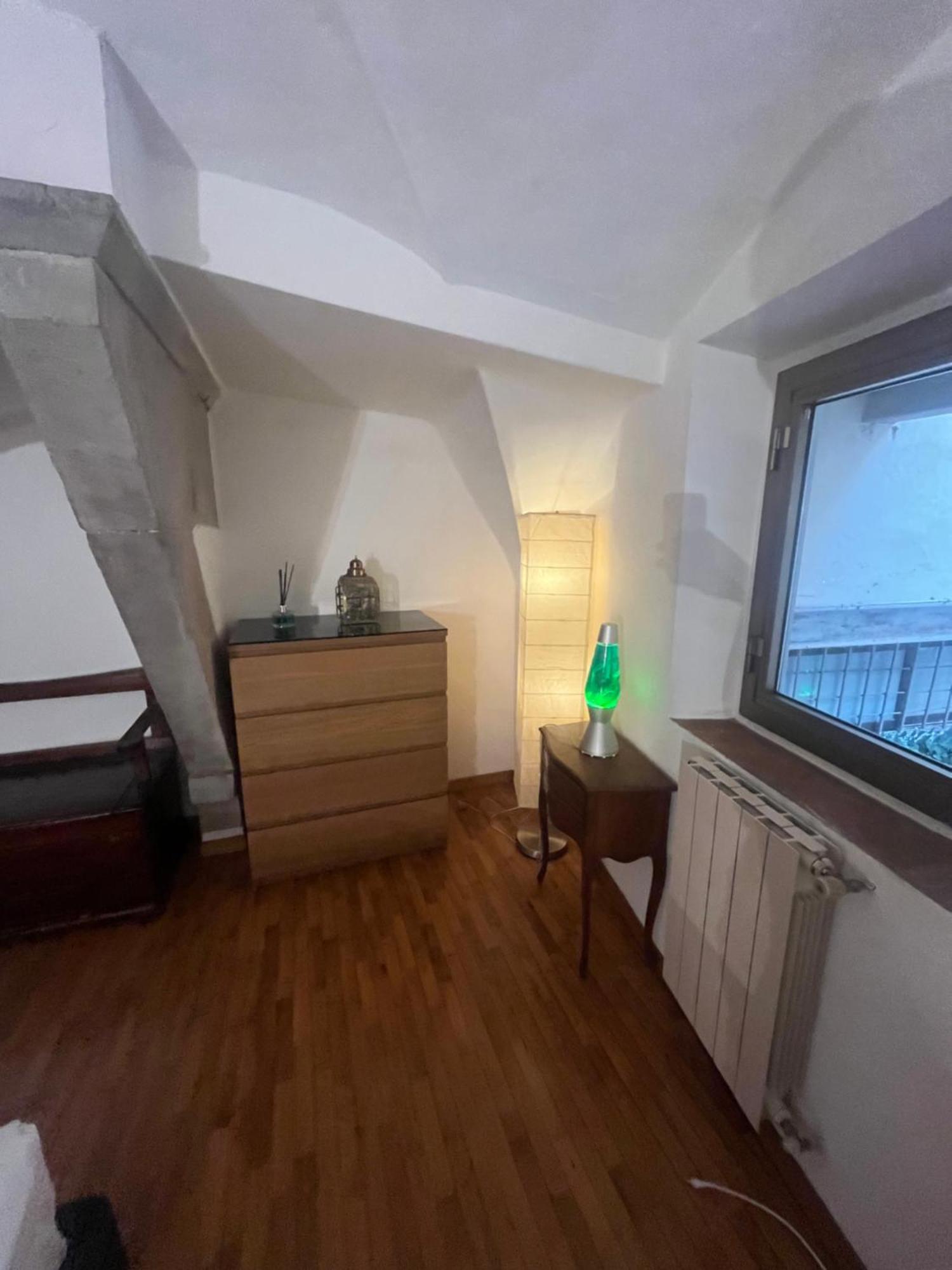 Santo Spirito Appartement