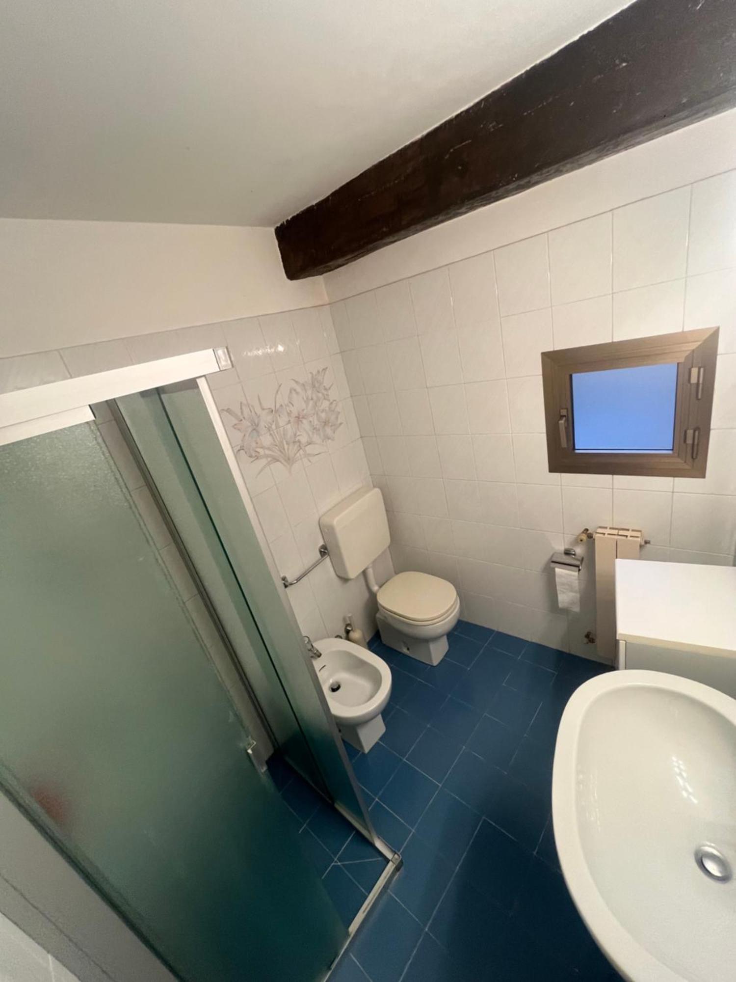 Appartement Santo Spirito Florence