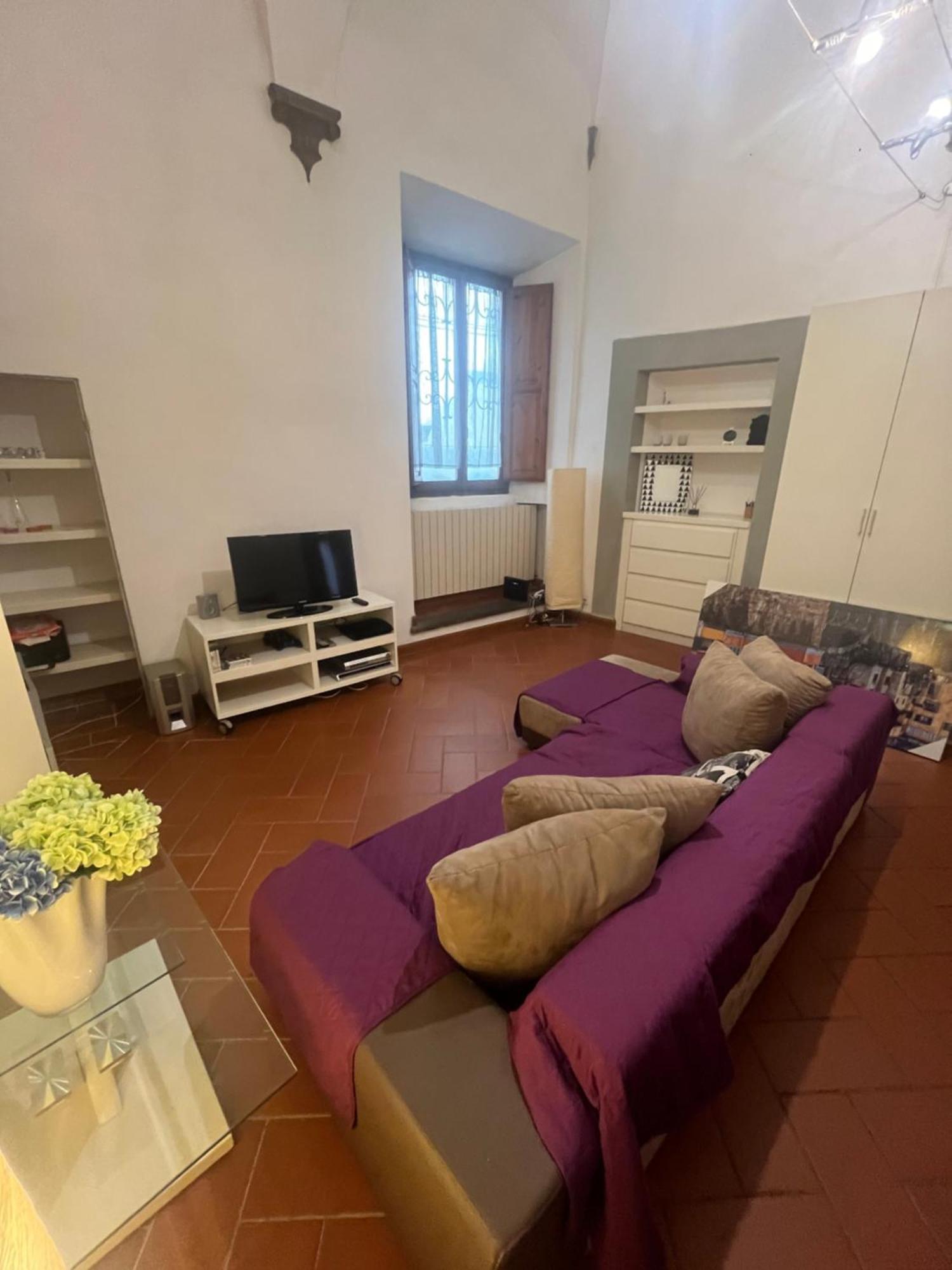 Santo Spirito Appartement *