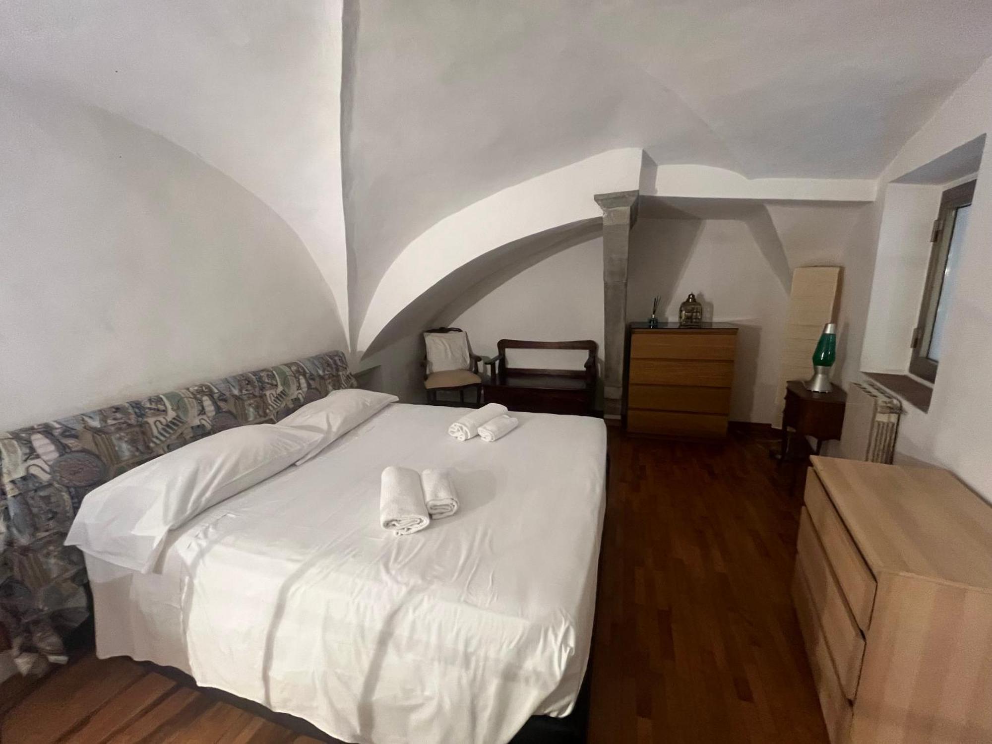 Appartement Santo Spirito *