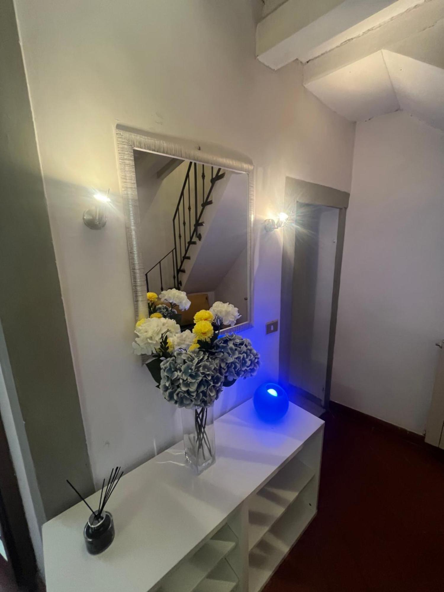 Appartement Santo Spirito