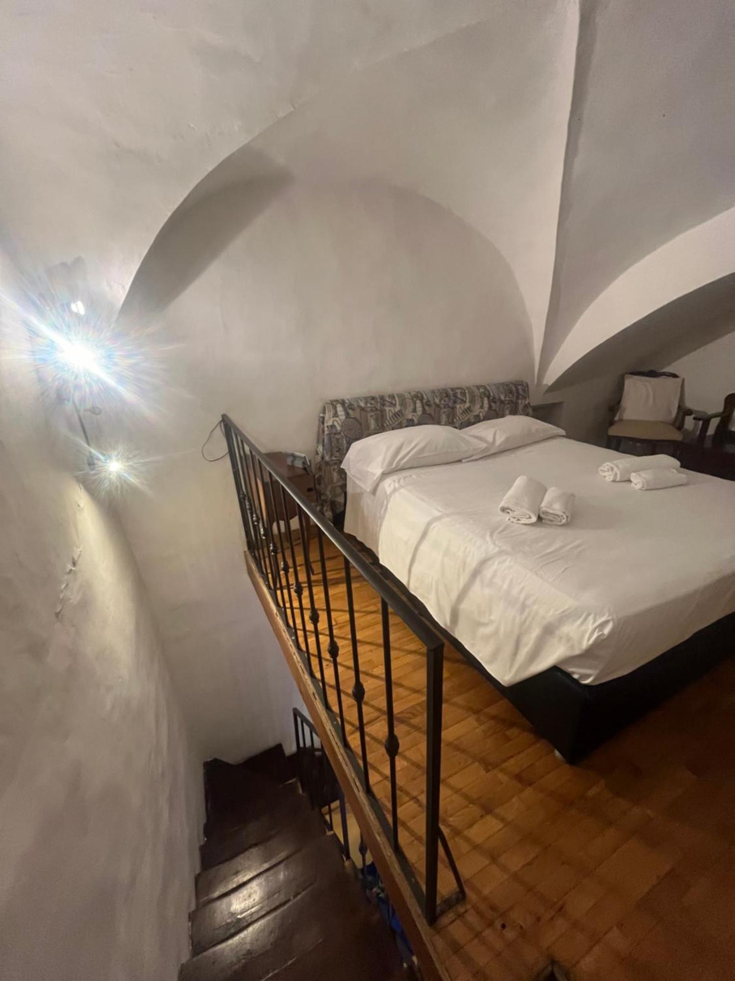 Appartement Santo Spirito *