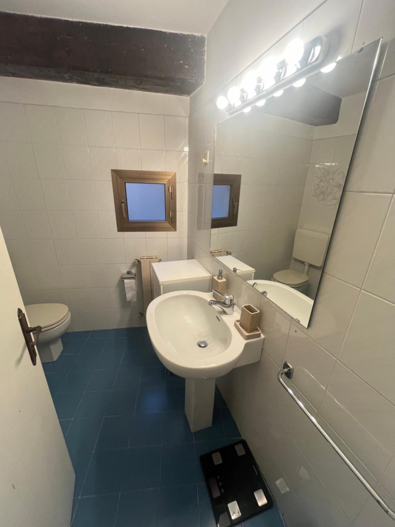 Appartement Santo Spirito Florence