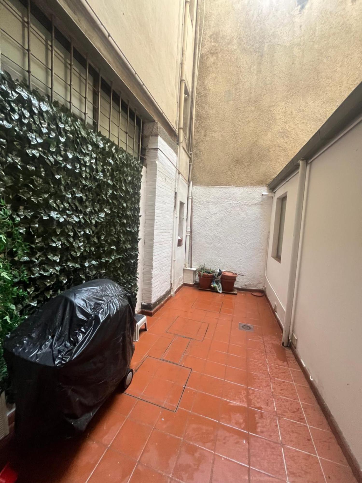 Santo Spirito Appartement *