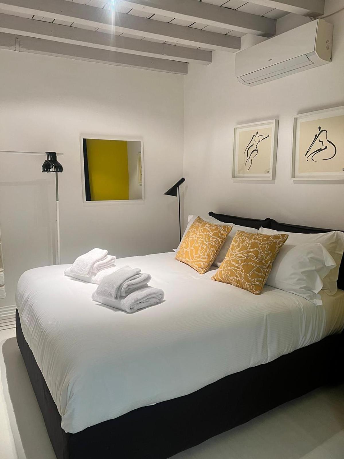 Apartment New Ground Floor And Patio Florenz