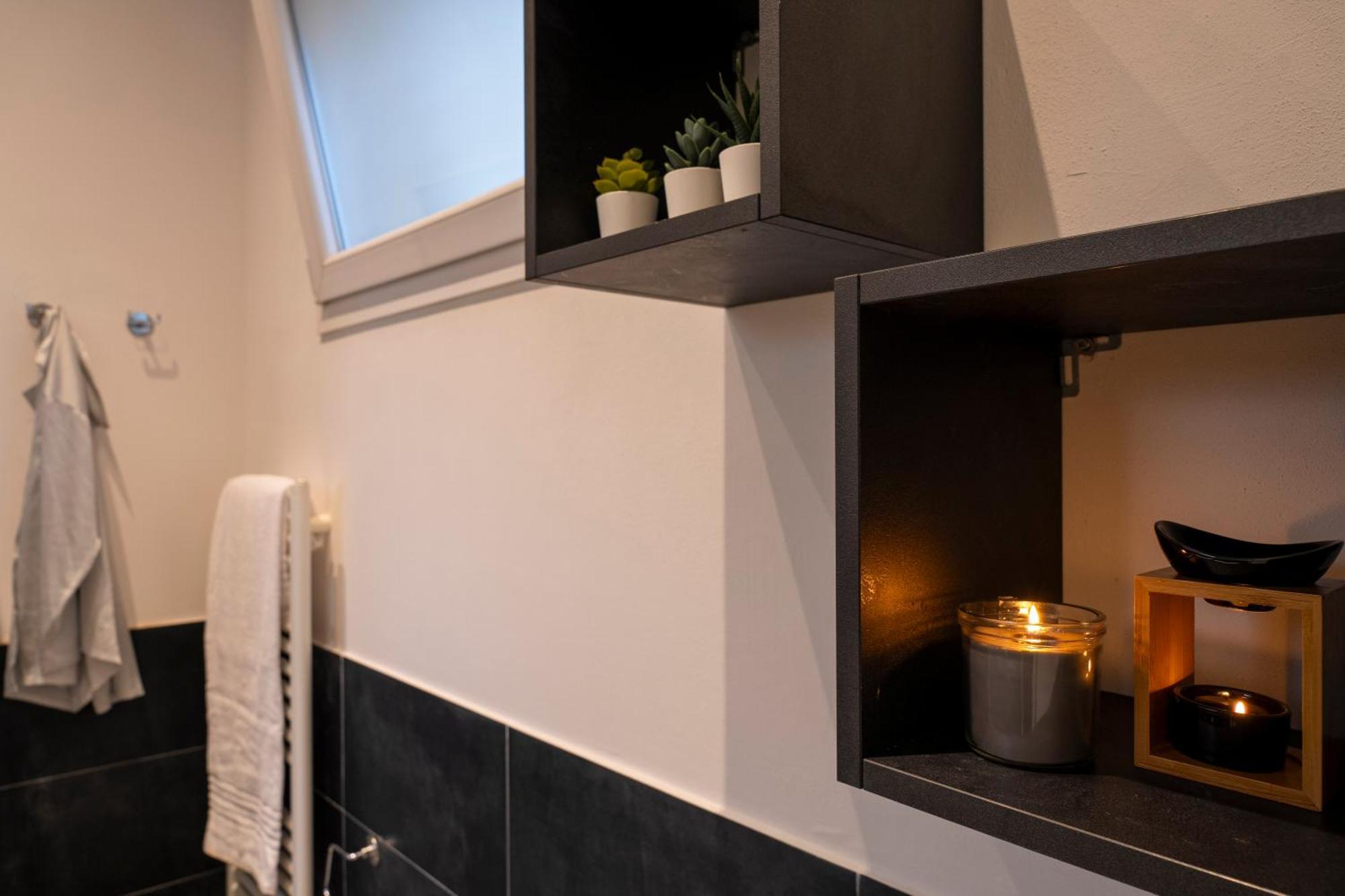 The Modern Nest Florenz