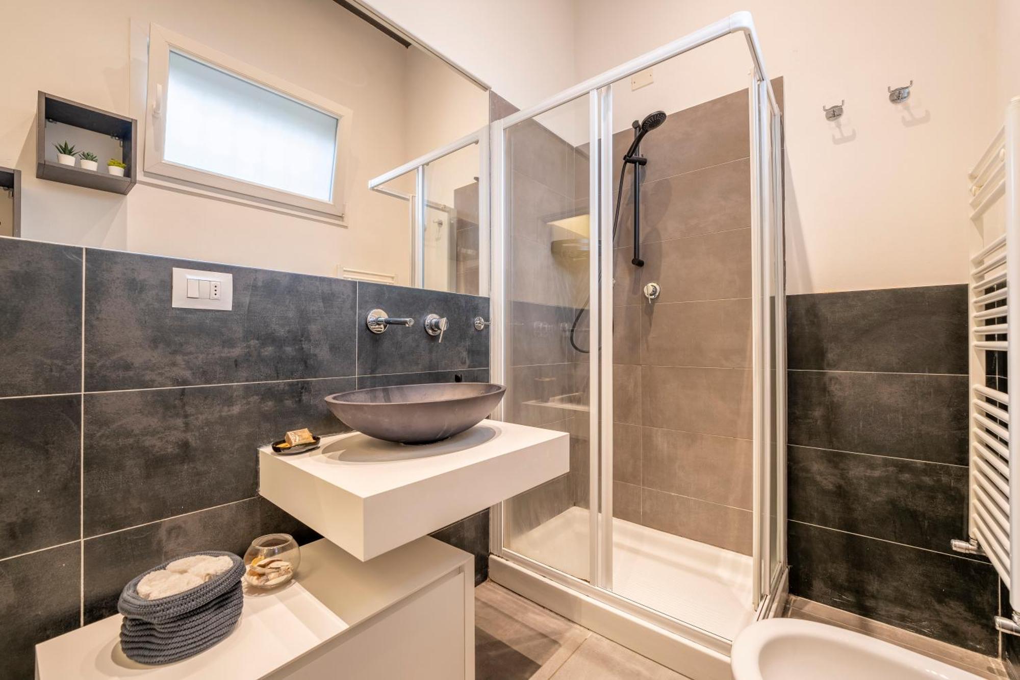 The Modern Nest Apartment Florenz