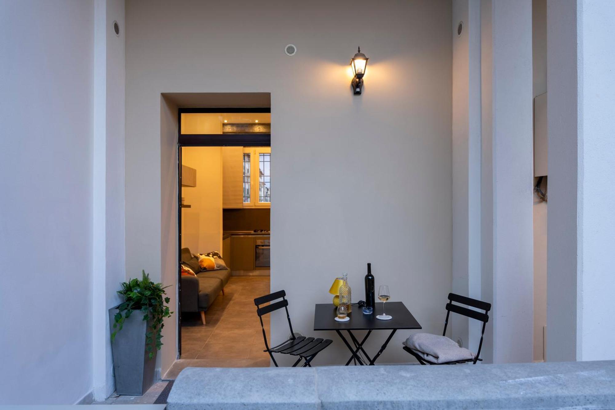 Appartement The Modern Nest *