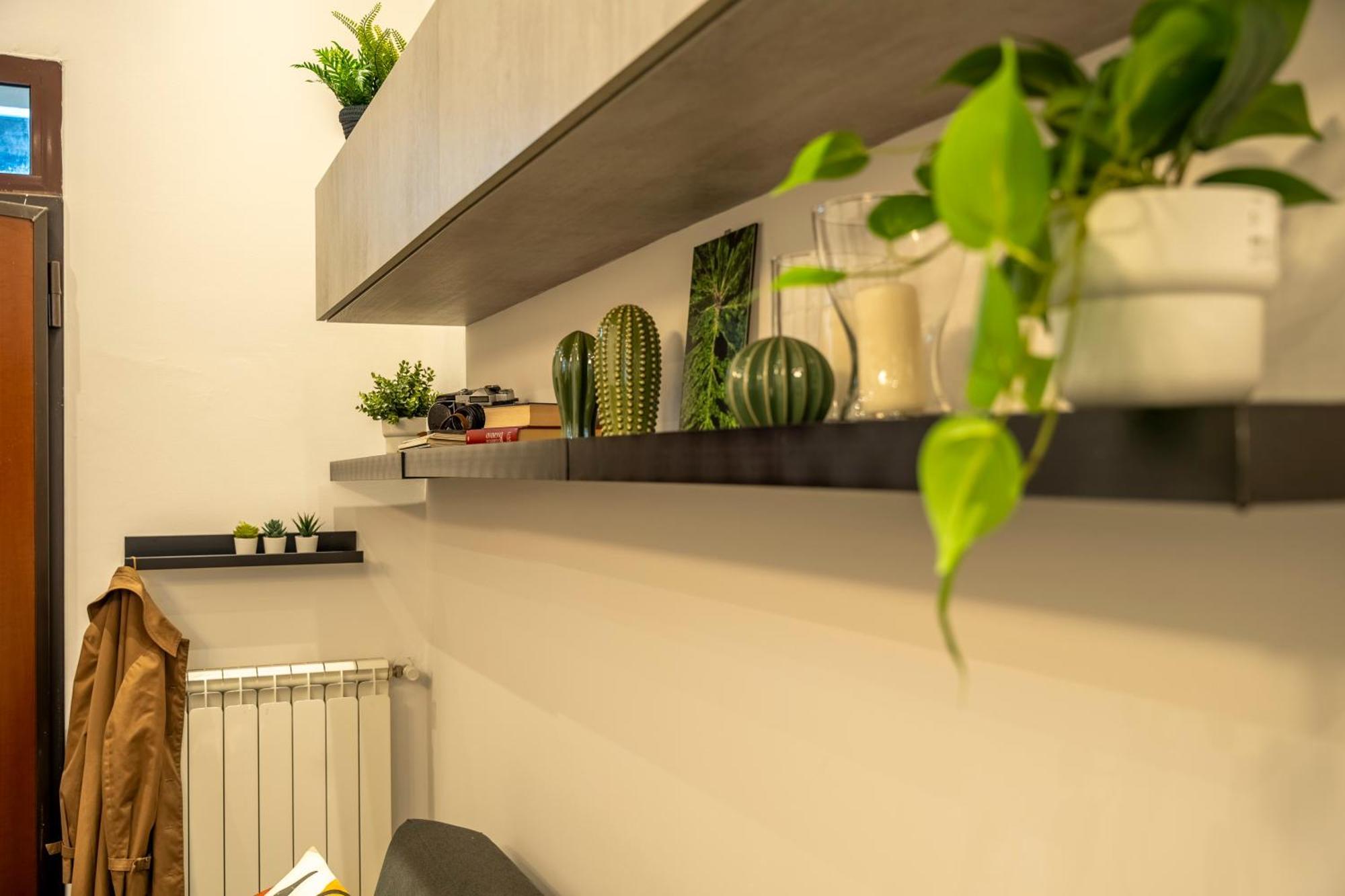 The Modern Nest Appartement