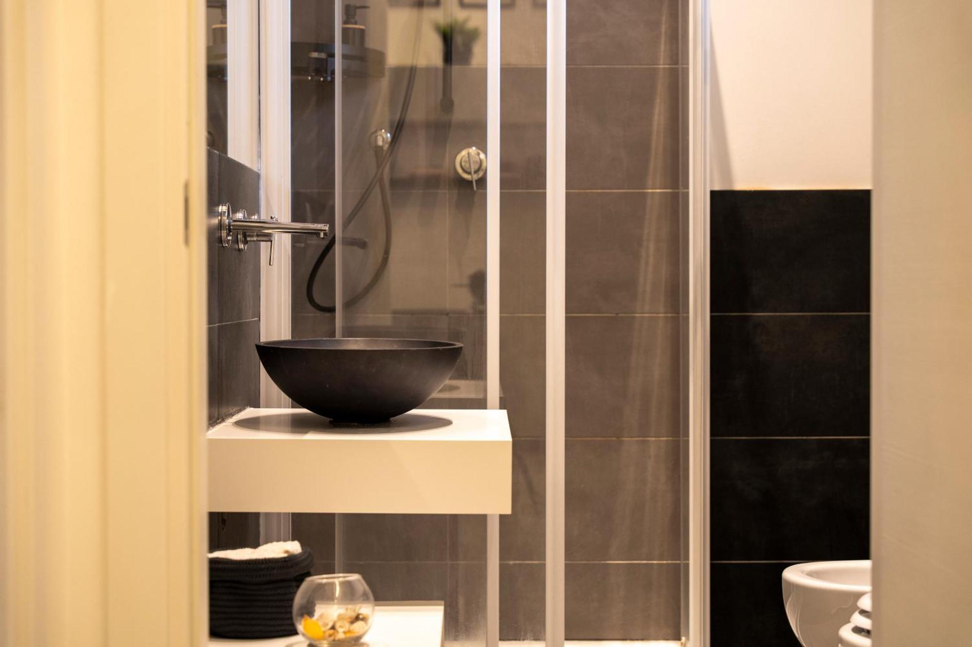 Apartment The Modern Nest Florenz