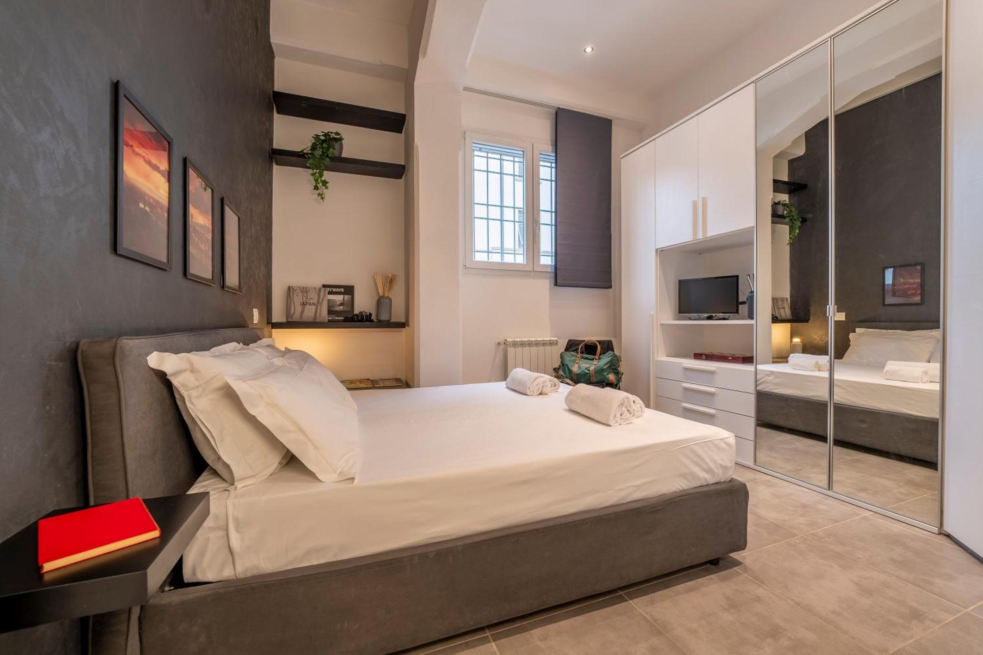 The Modern Nest * Florenz