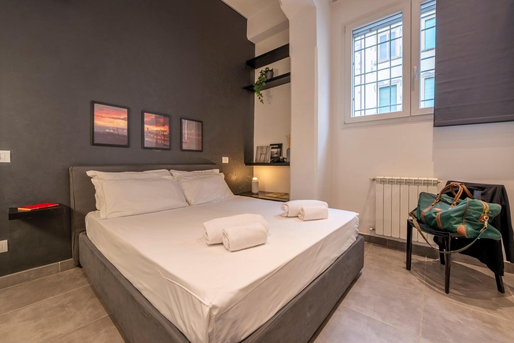 The Modern Nest Florenz